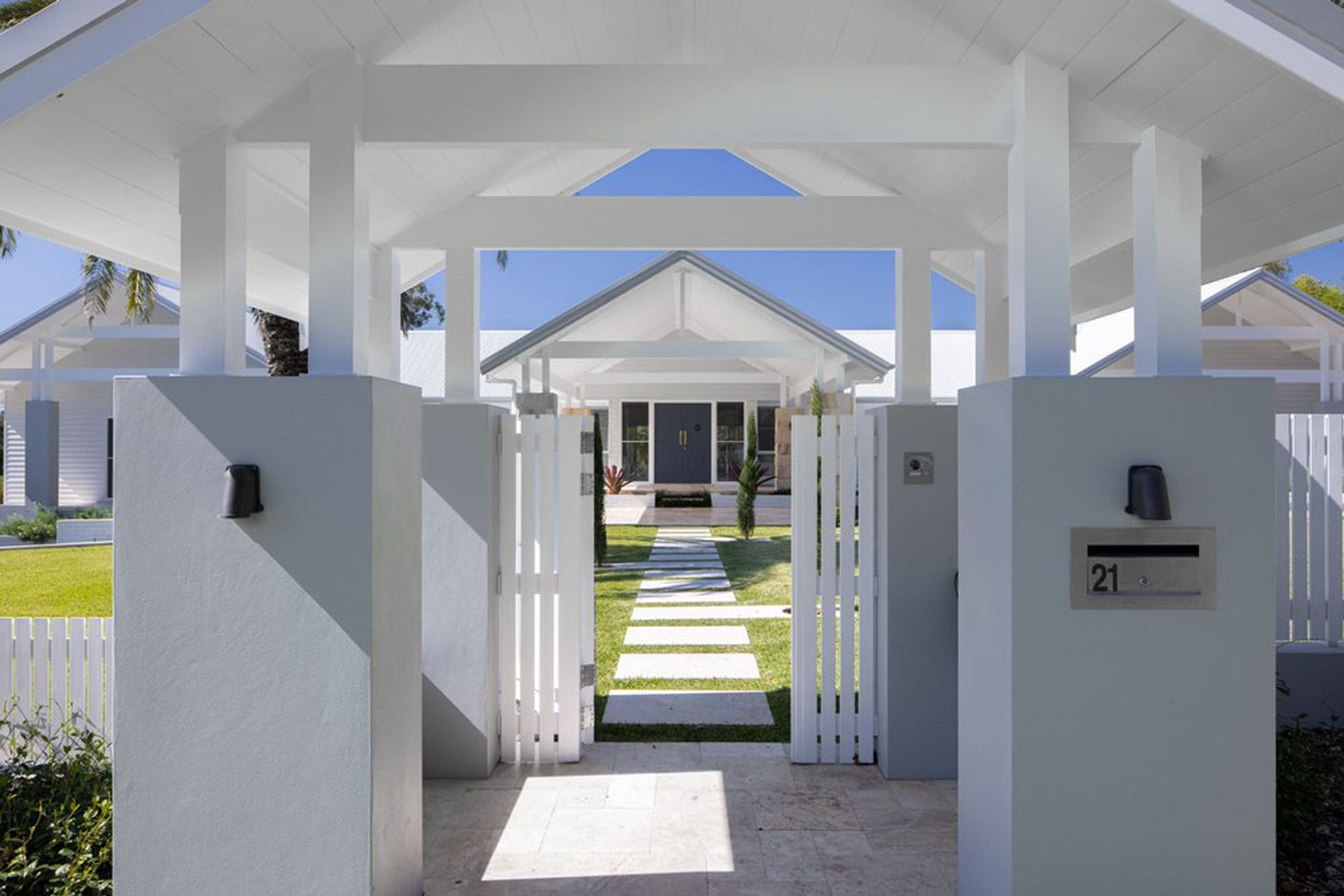 Kenthurst #1: NSW -  Acreage