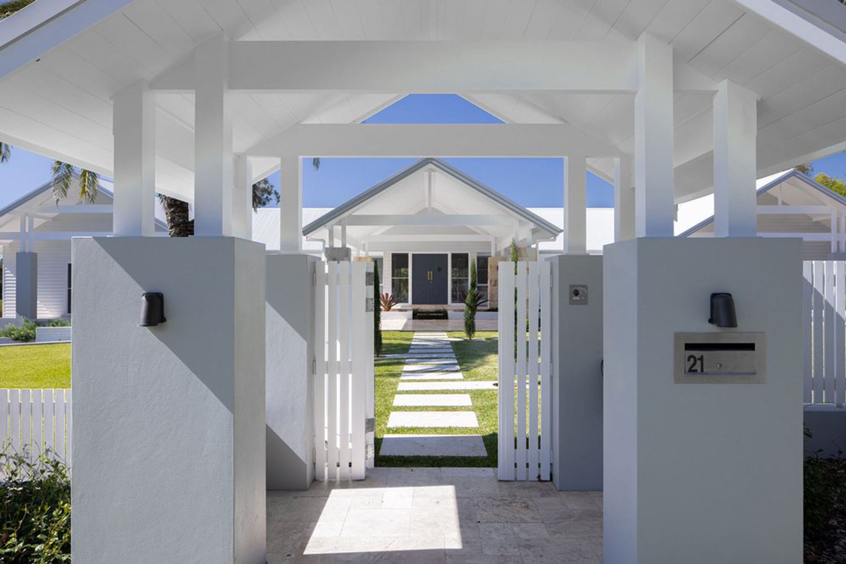 Kenthurst #1: NSW -  Acreage