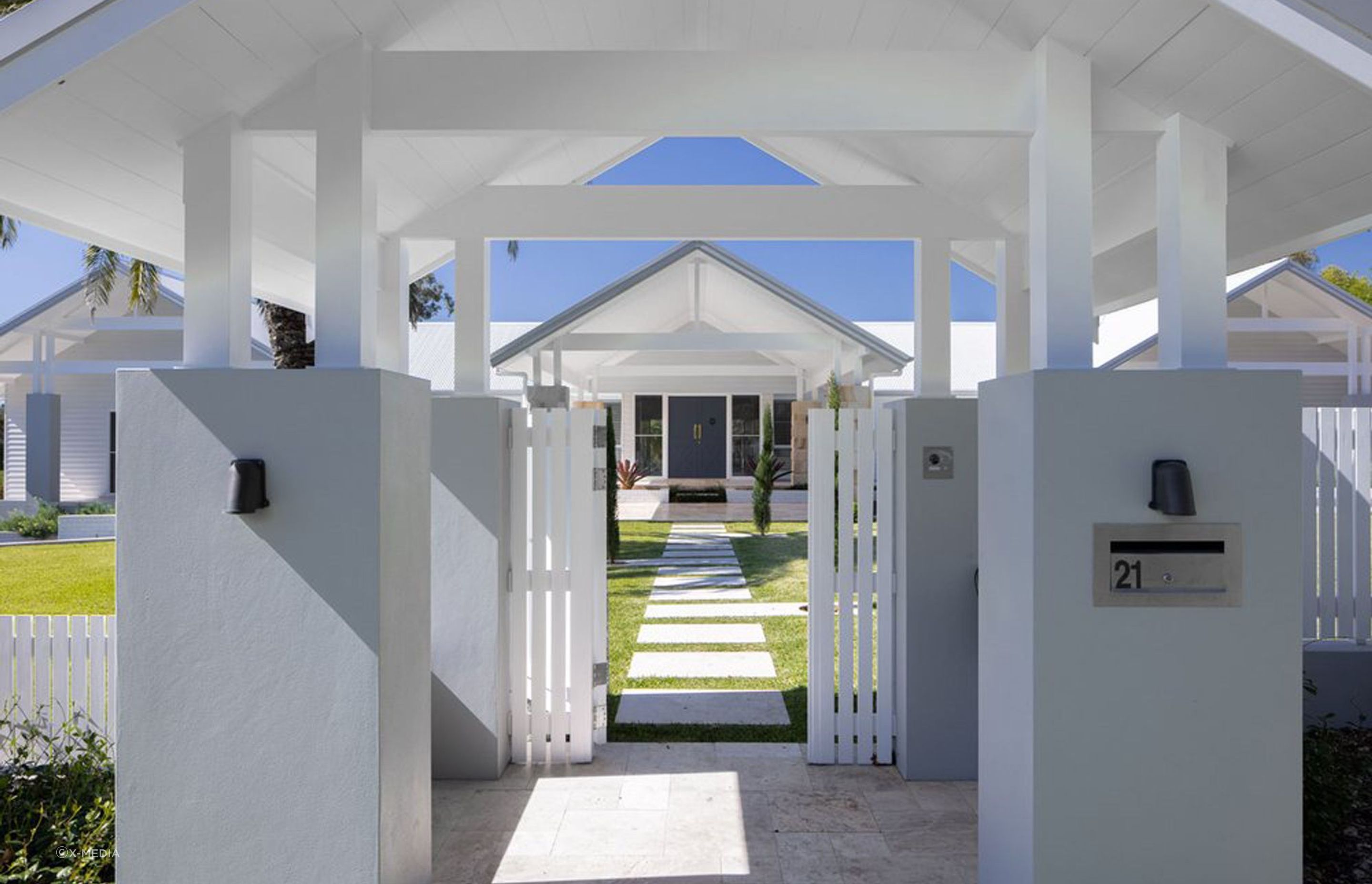 Kenthurst #1: NSW - Acreage