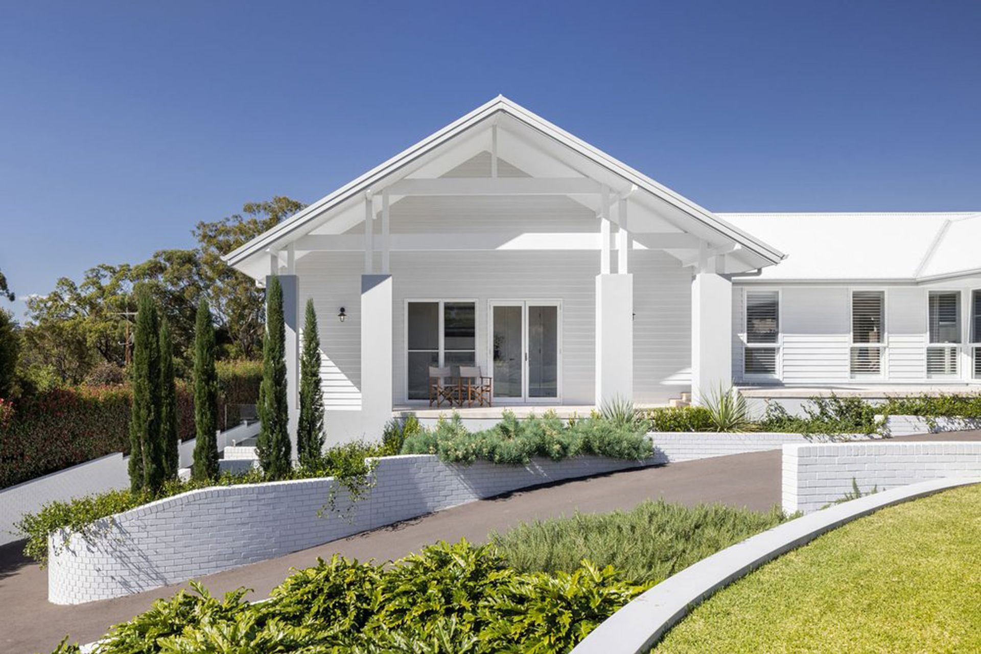 Kenthurst #1: NSW -  Acreage