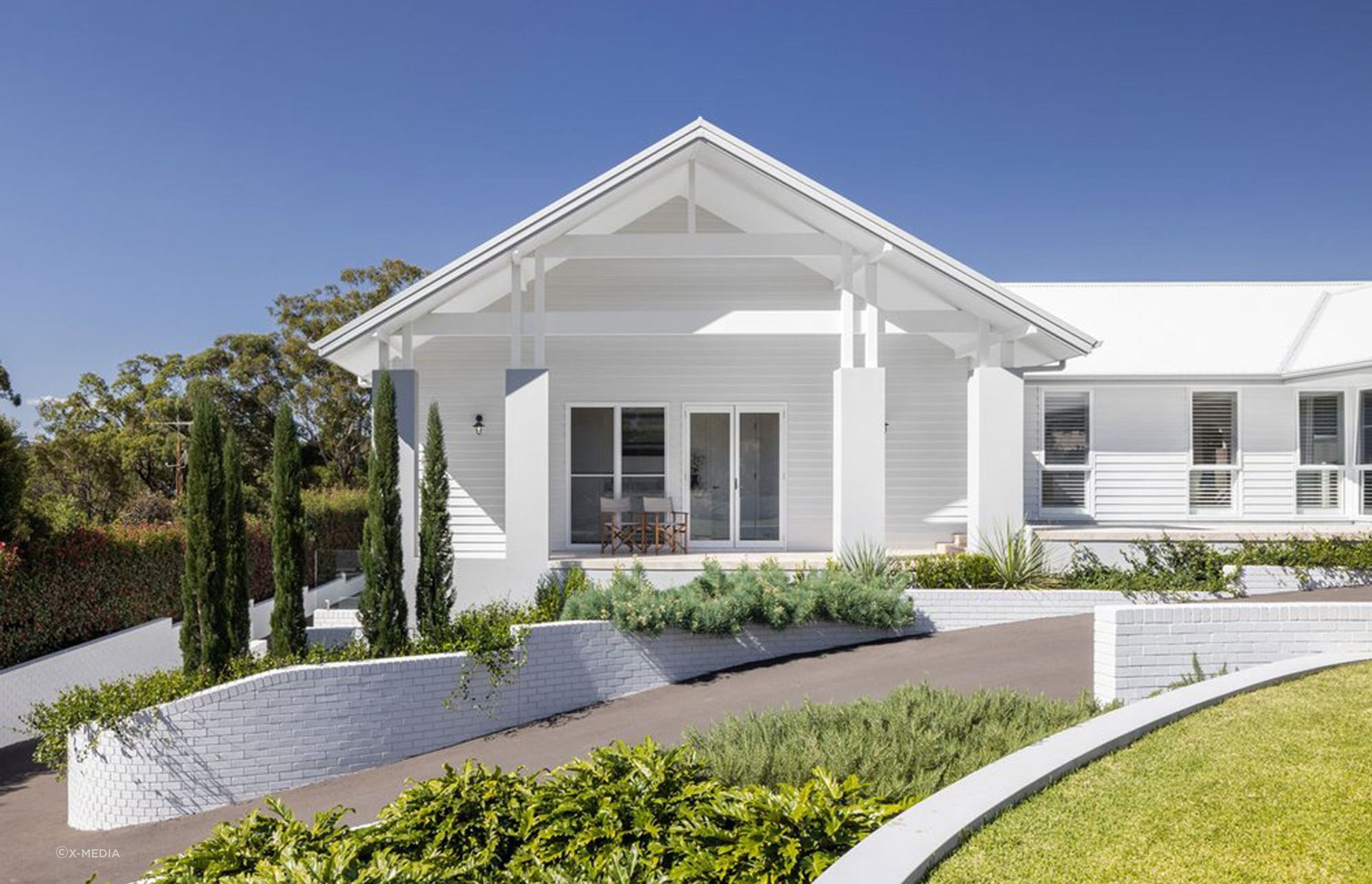 Kenthurst #1: NSW - Acreage