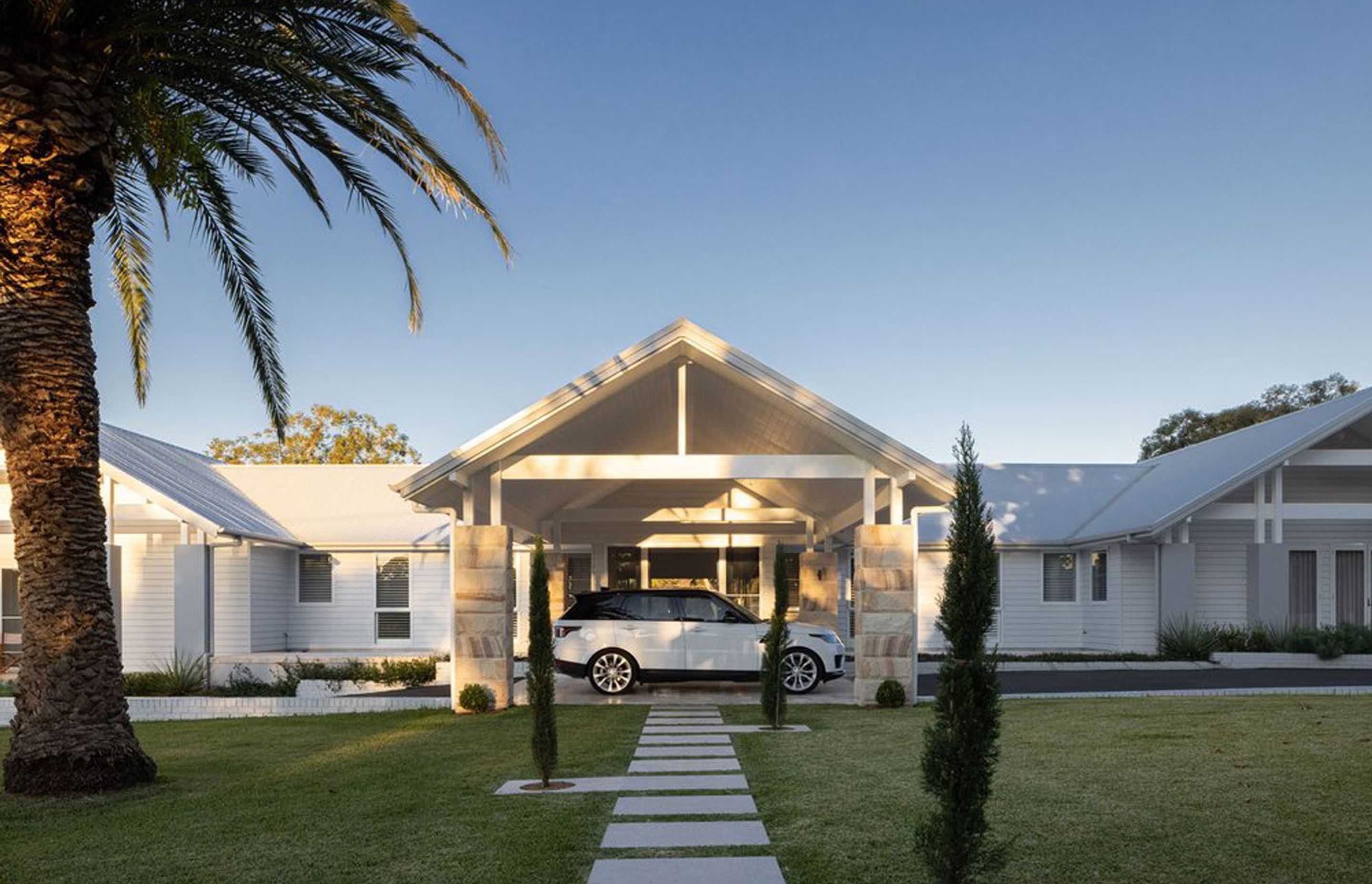 Kenthurst #1: NSW - Acreage