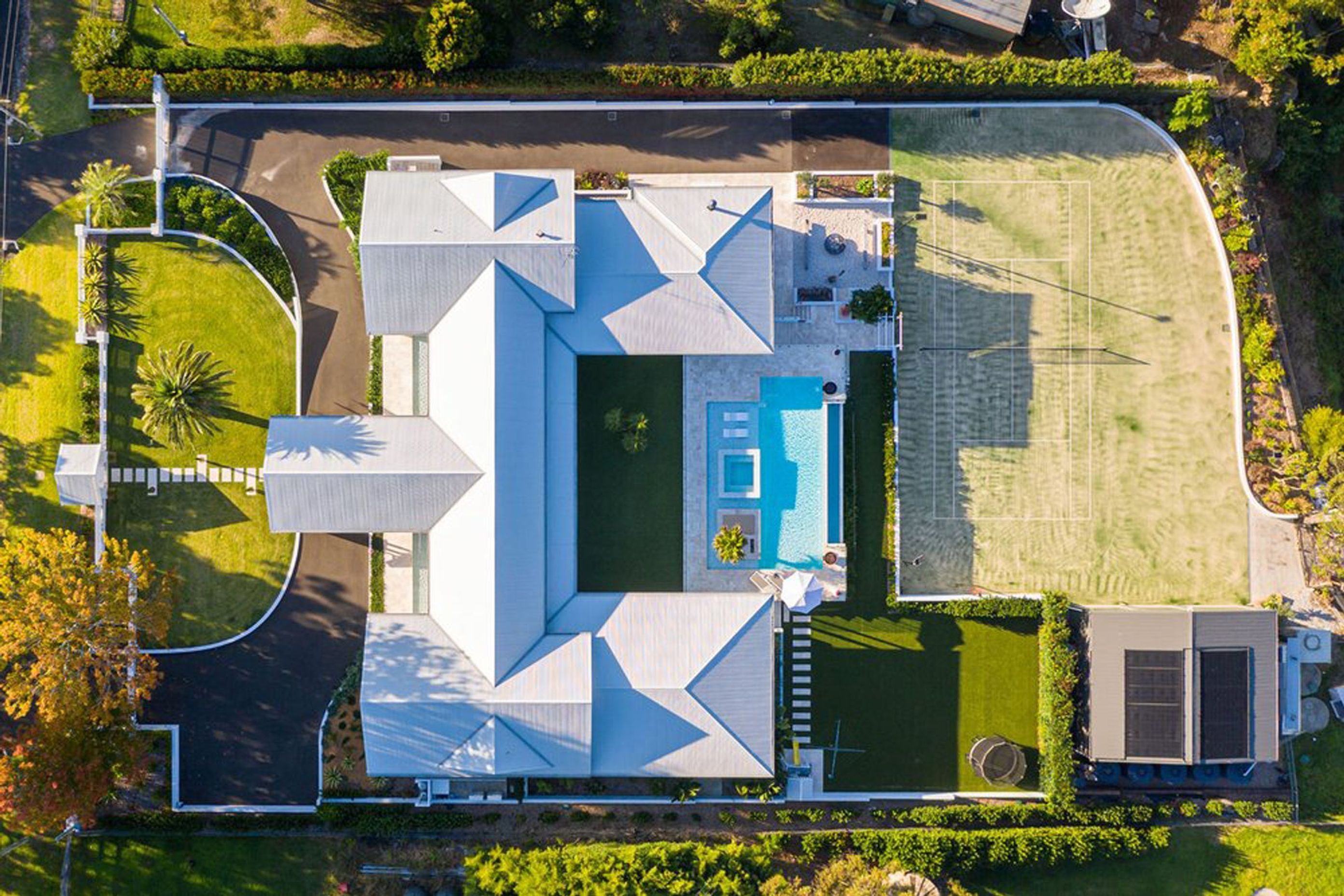 Kenthurst #1: NSW -  Acreage