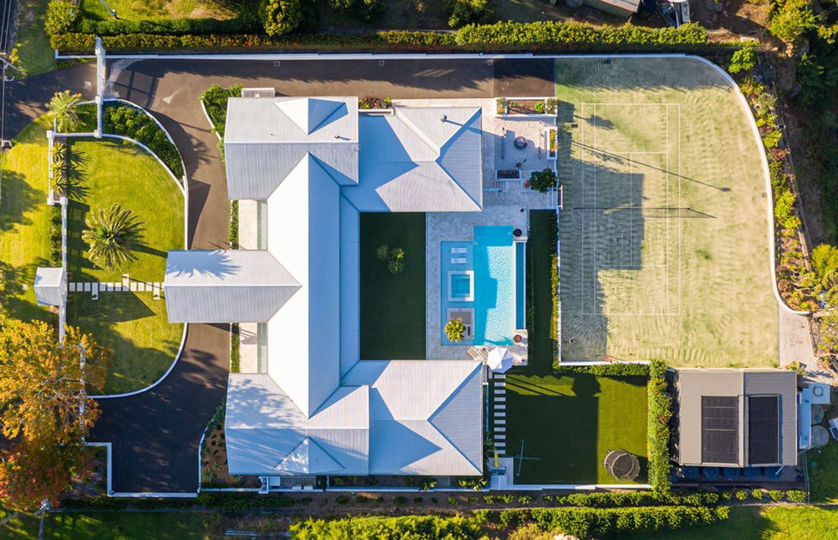 Kenthurst #1: NSW - Acreage