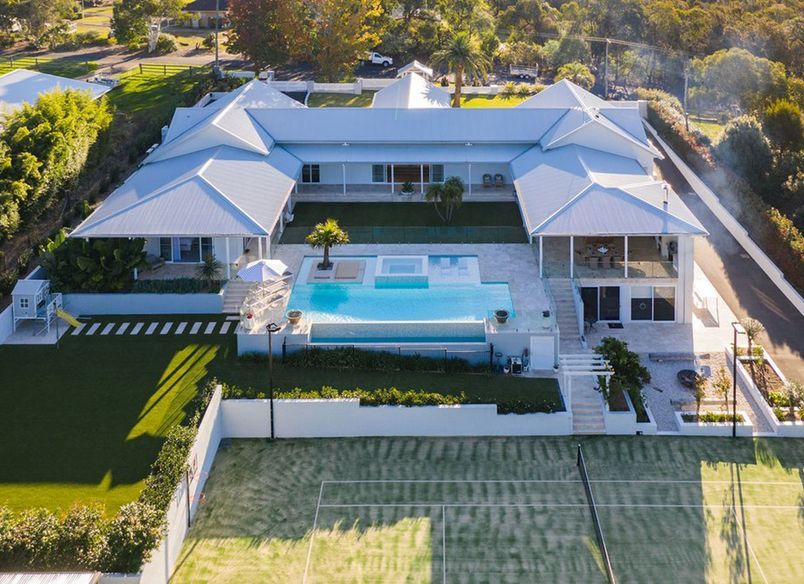 Kenthurst Acreage