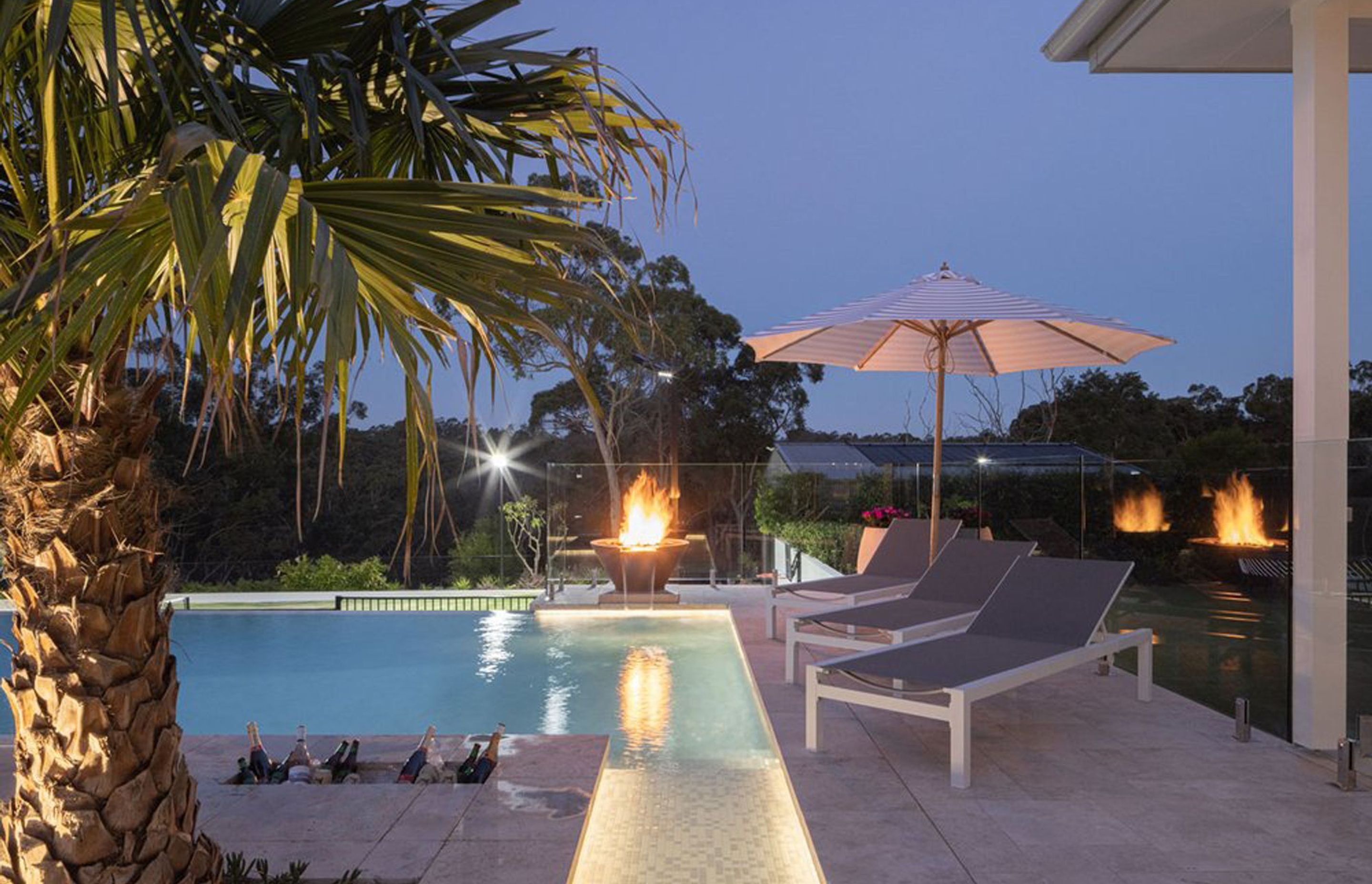 Kenthurst #1: NSW - Acreage