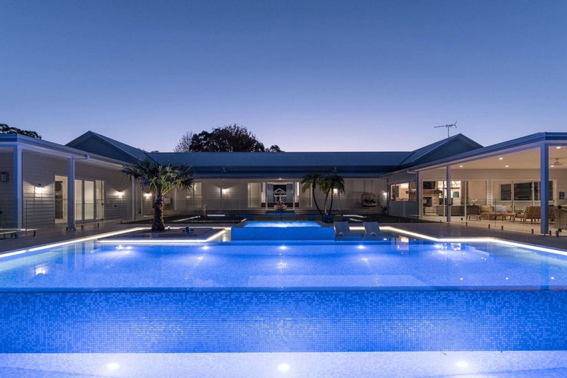 Kenthurst #1: NSW -  Acreage