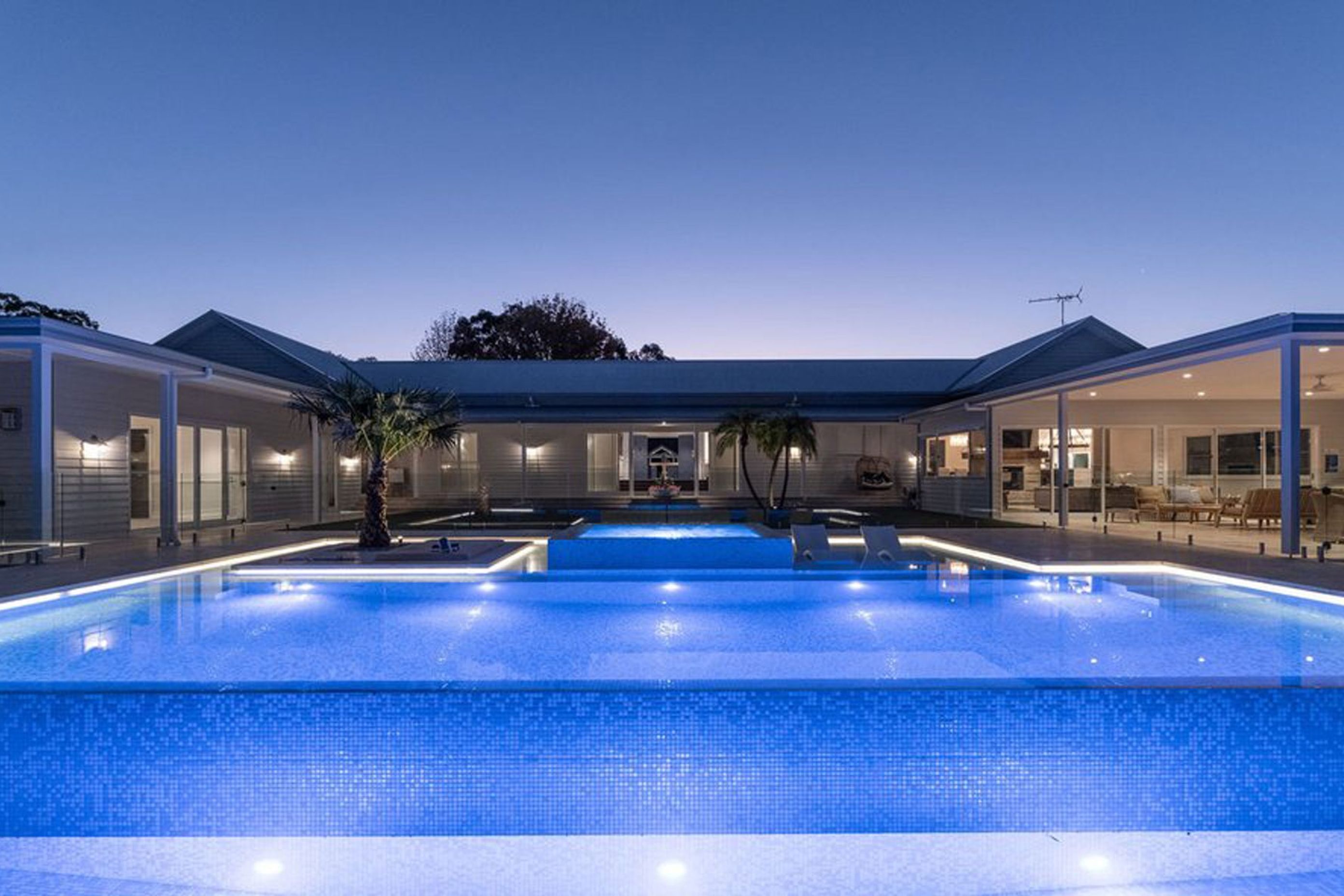 Kenthurst #1: NSW -  Acreage