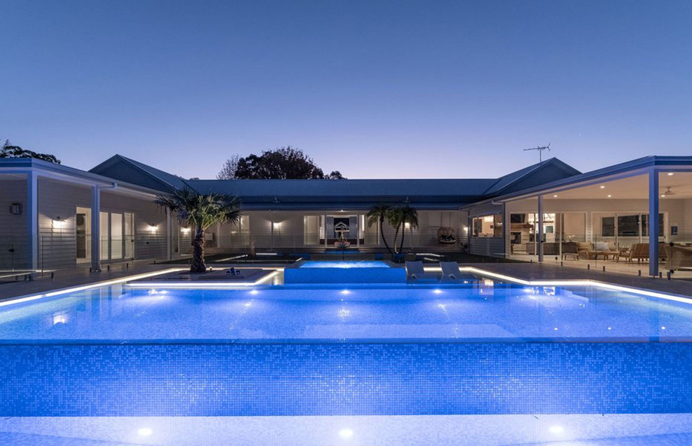 Kenthurst #1: NSW - Acreage