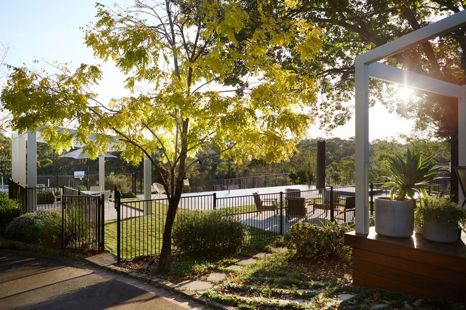 Kenthurst #2: NSW - Acreage