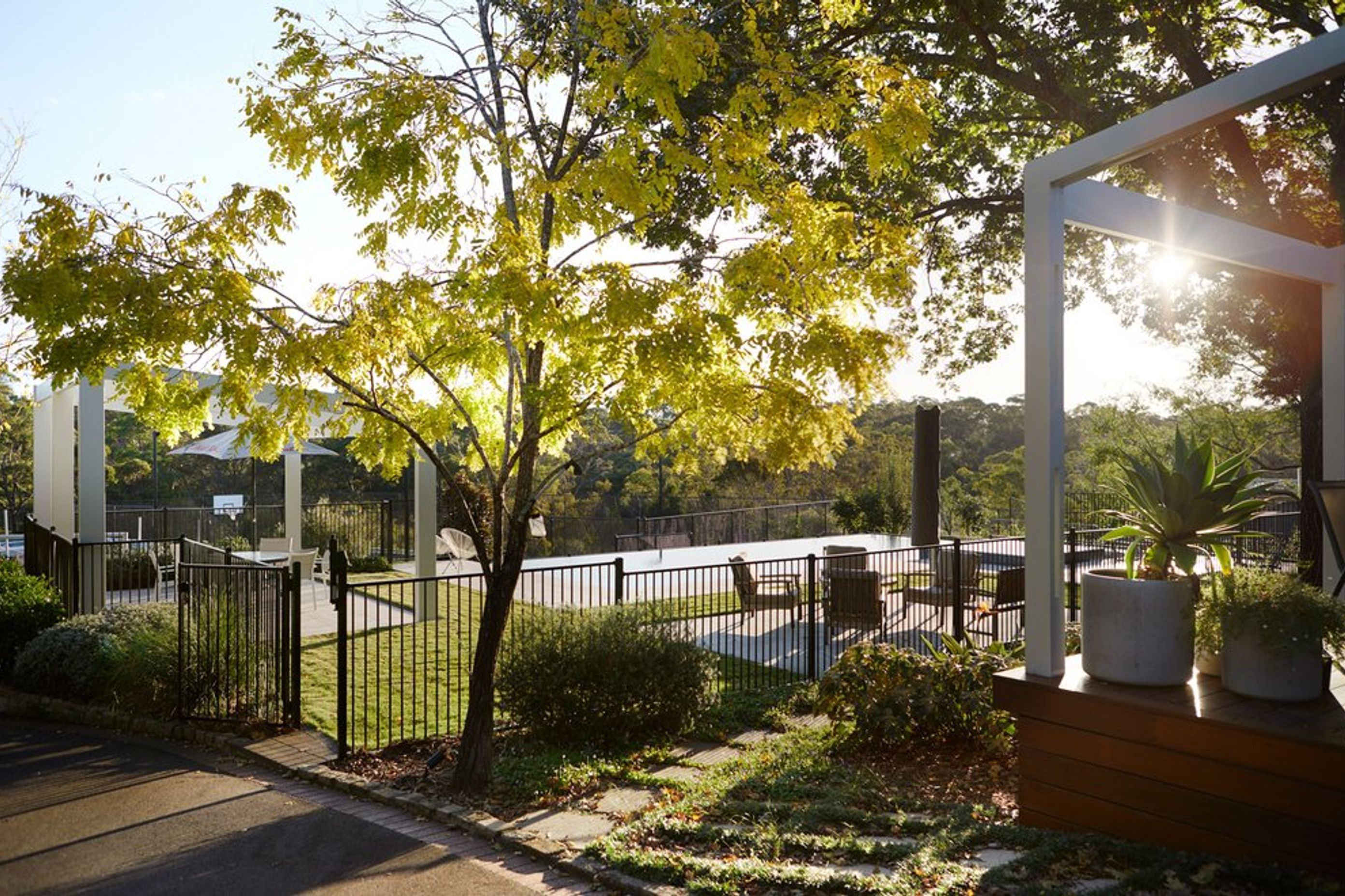 Kenthurst #2: NSW - Acreage