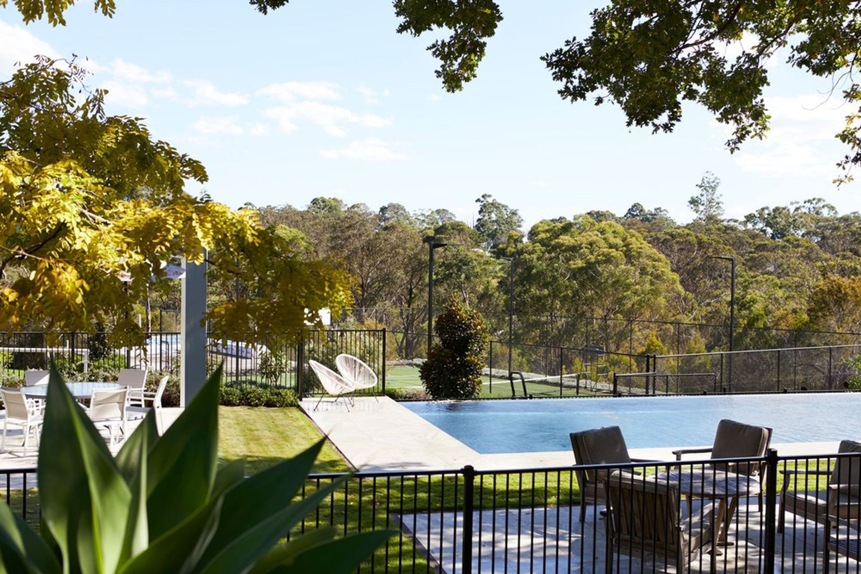 Kenthurst #2: NSW - Acreage