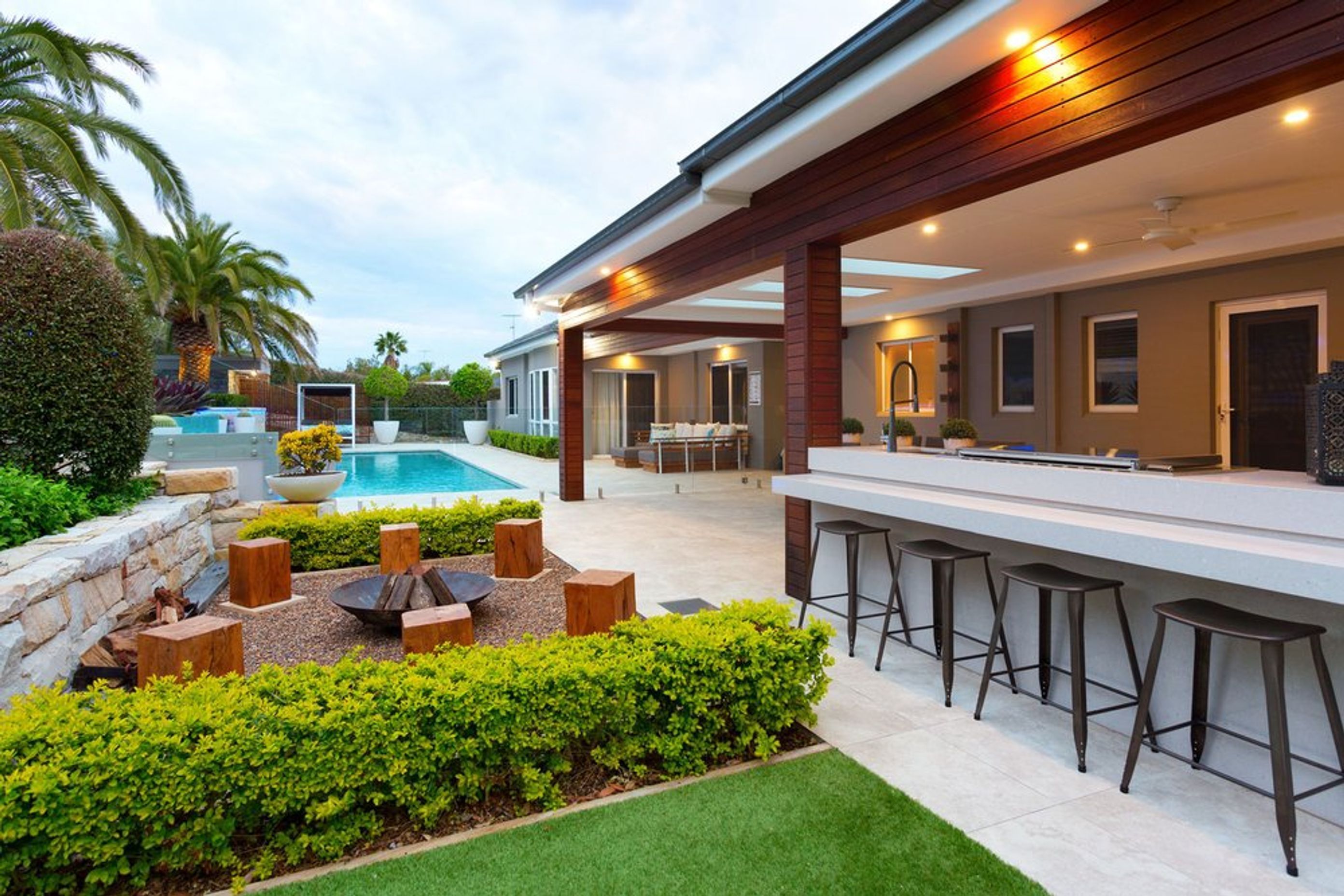 Kenthurst #3: NSW - Residential