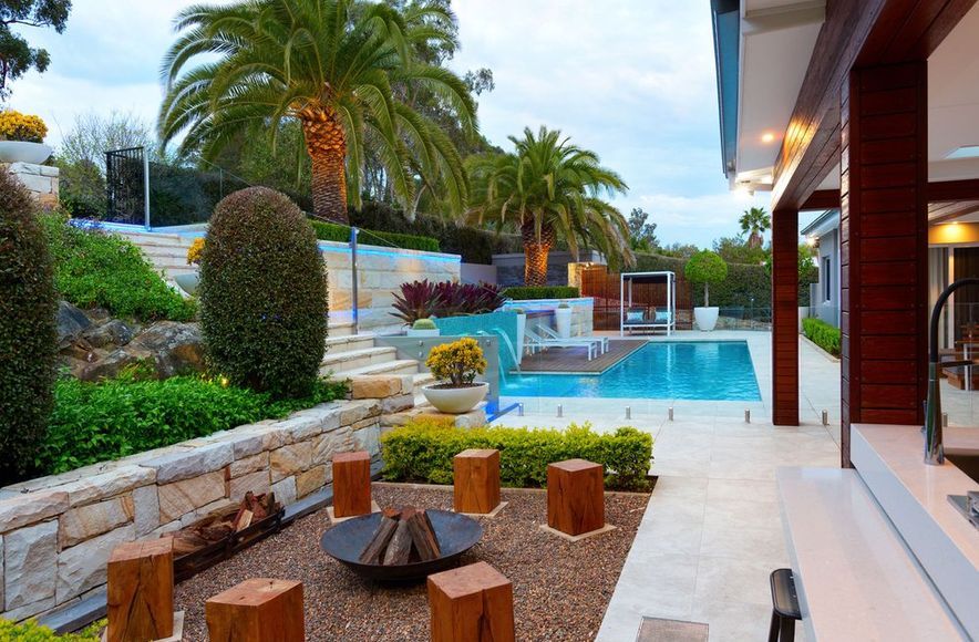 Kenthurst Contemporary Residence