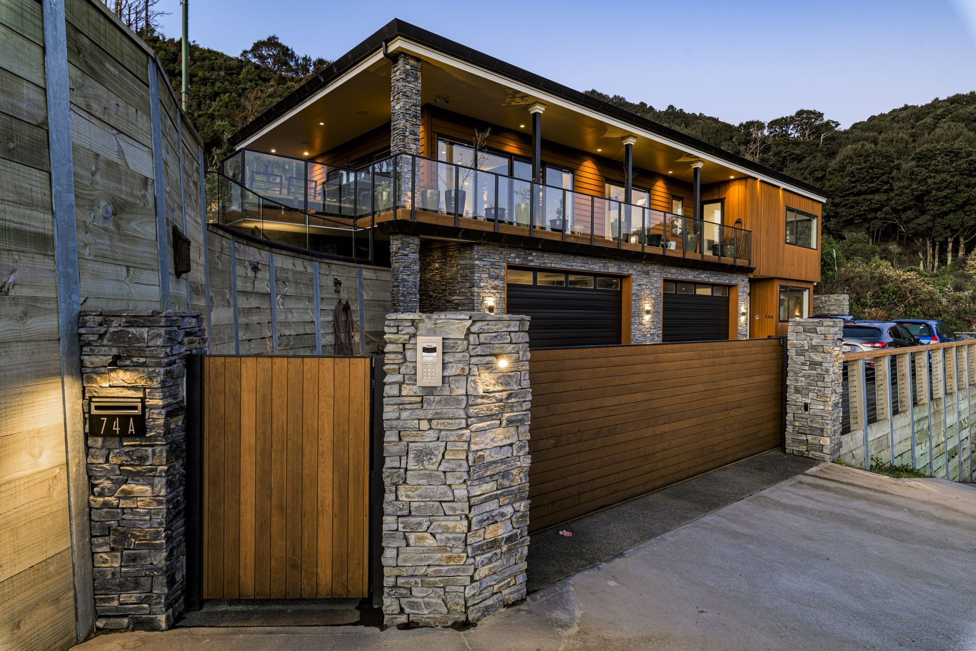 Spot-Lightz | Zels Deep Tilts