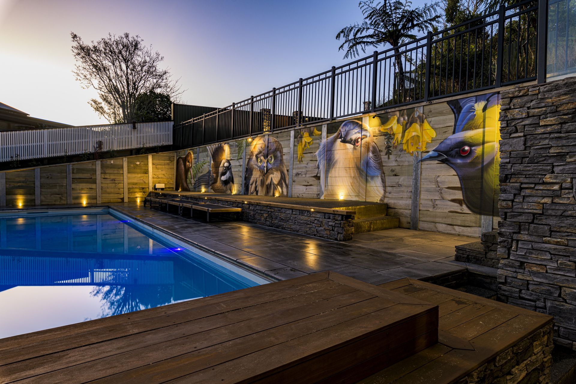 Spot-Lightz  |  Multi-Lightz Eyelid