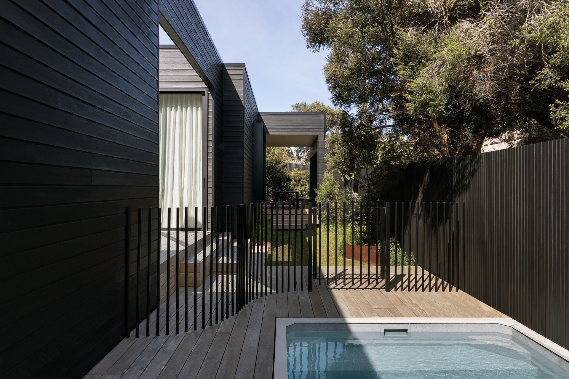 Blairgowrie House