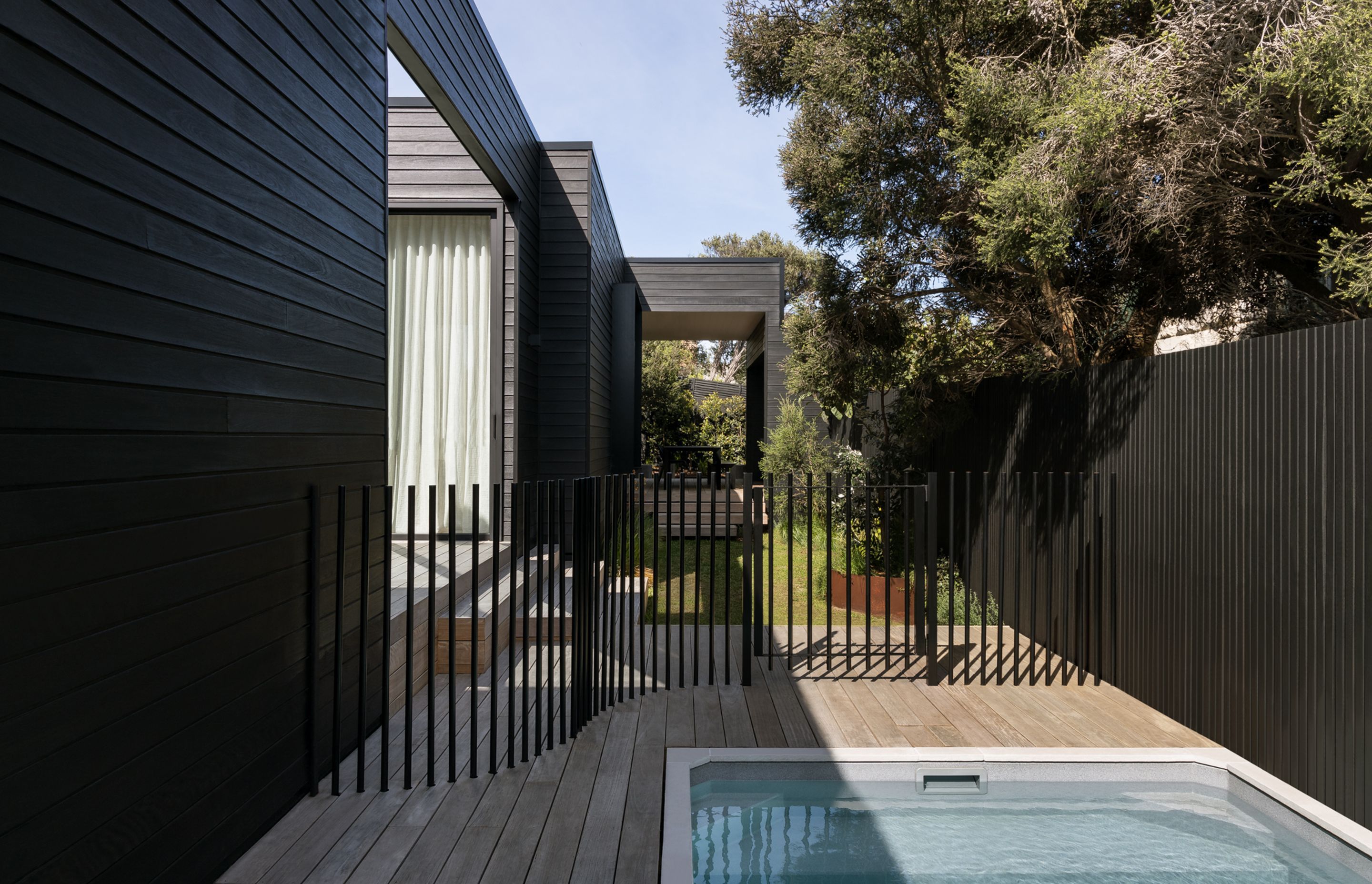 Blairgowrie House
