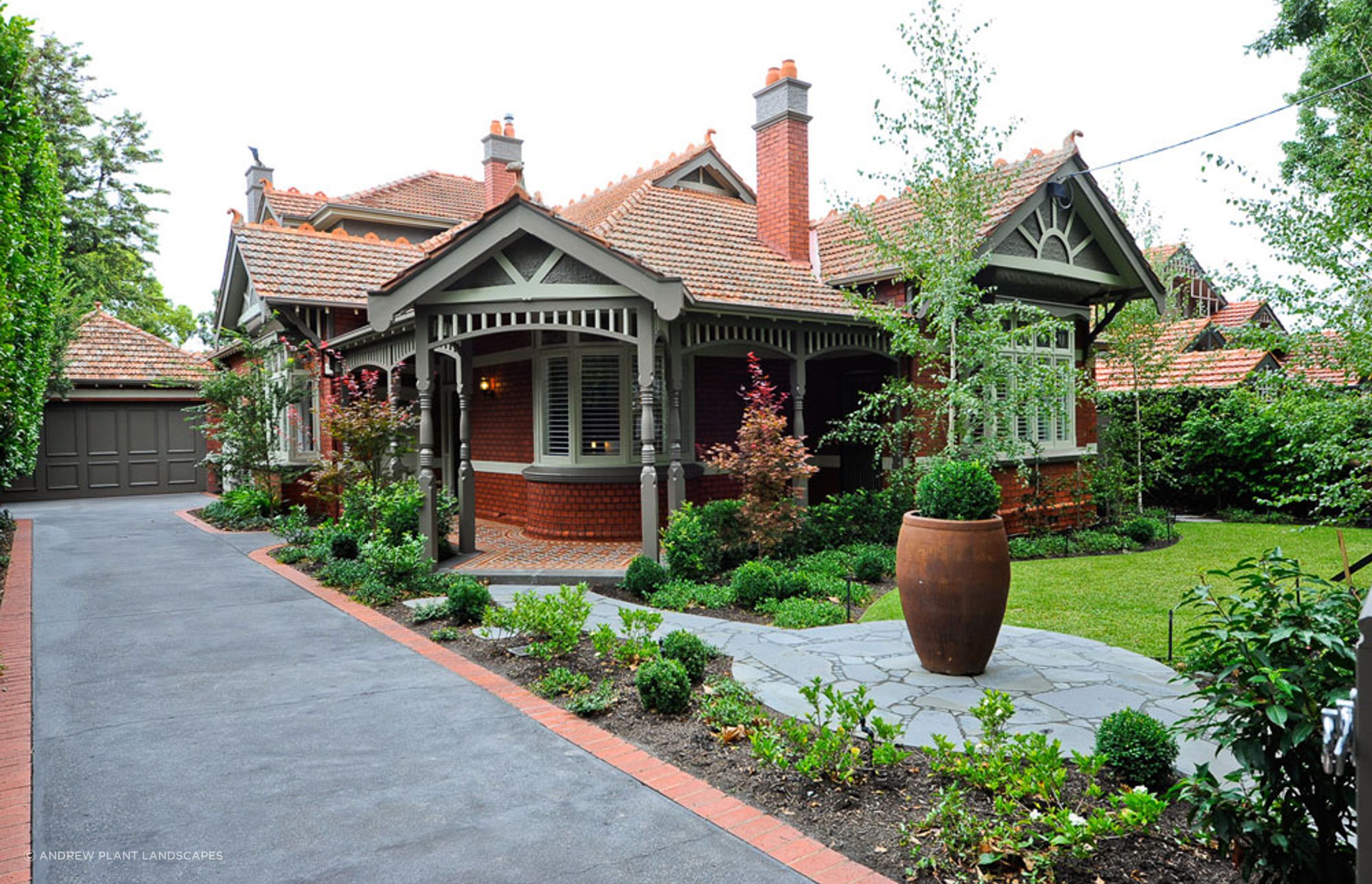 Malvern One
