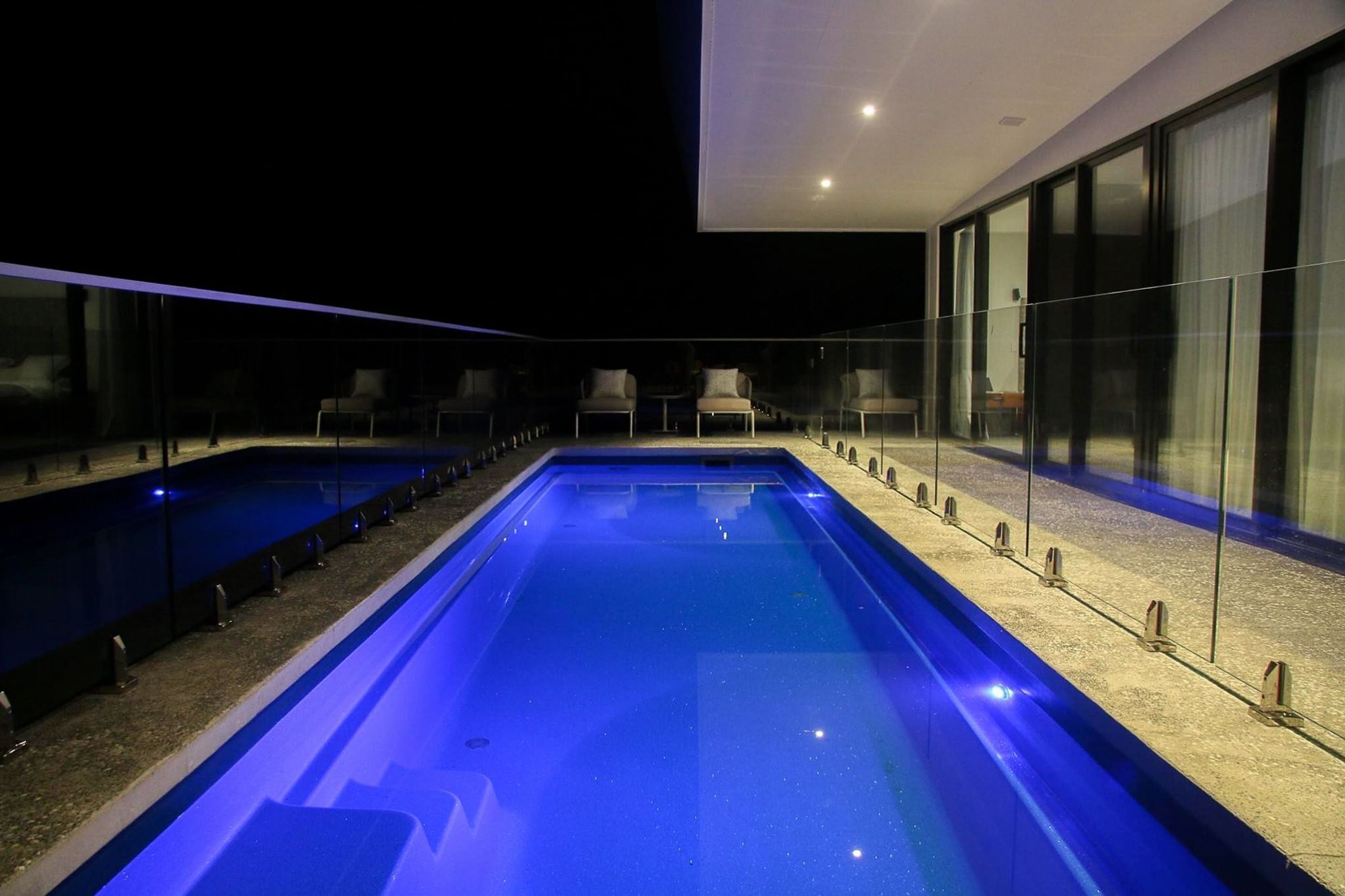 Kinnimouth Pool