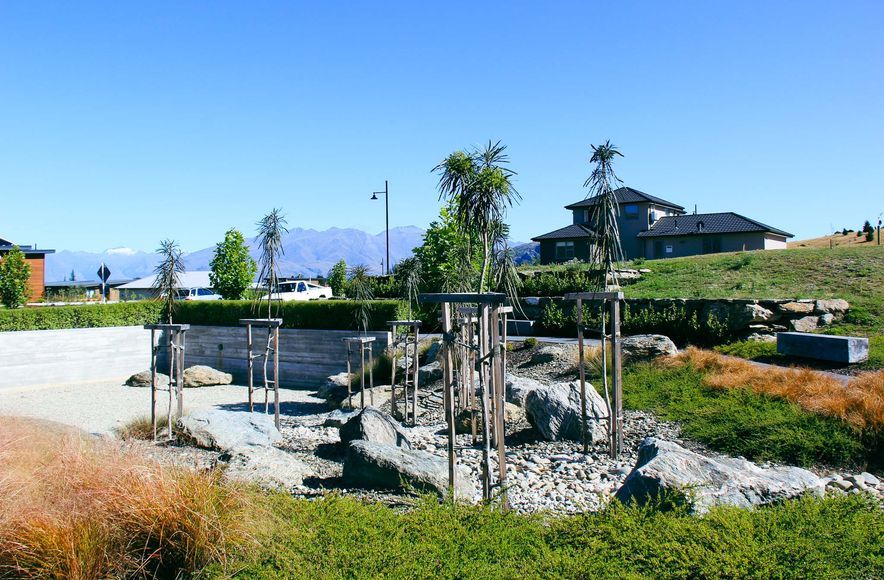 Kirimoko Subdivision, Wanaka