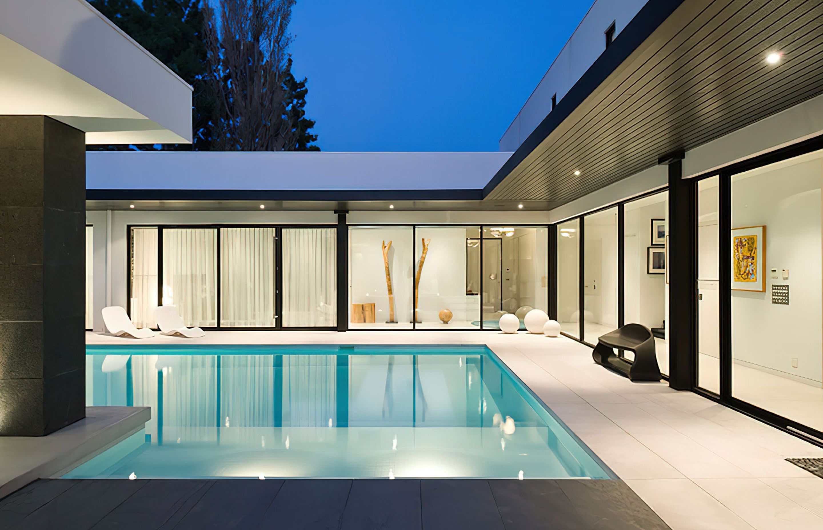 Kooyong Road