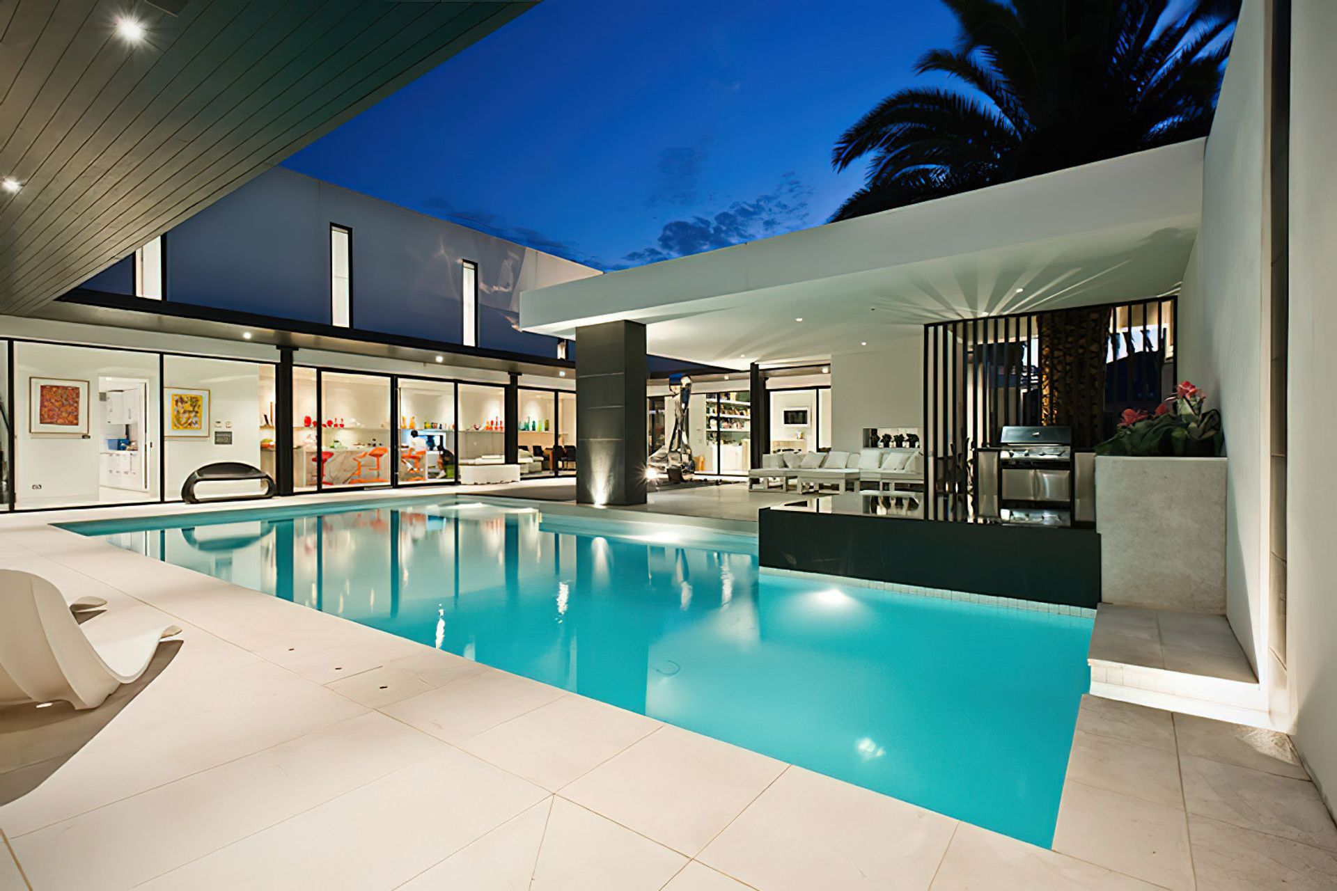Kooyong Road