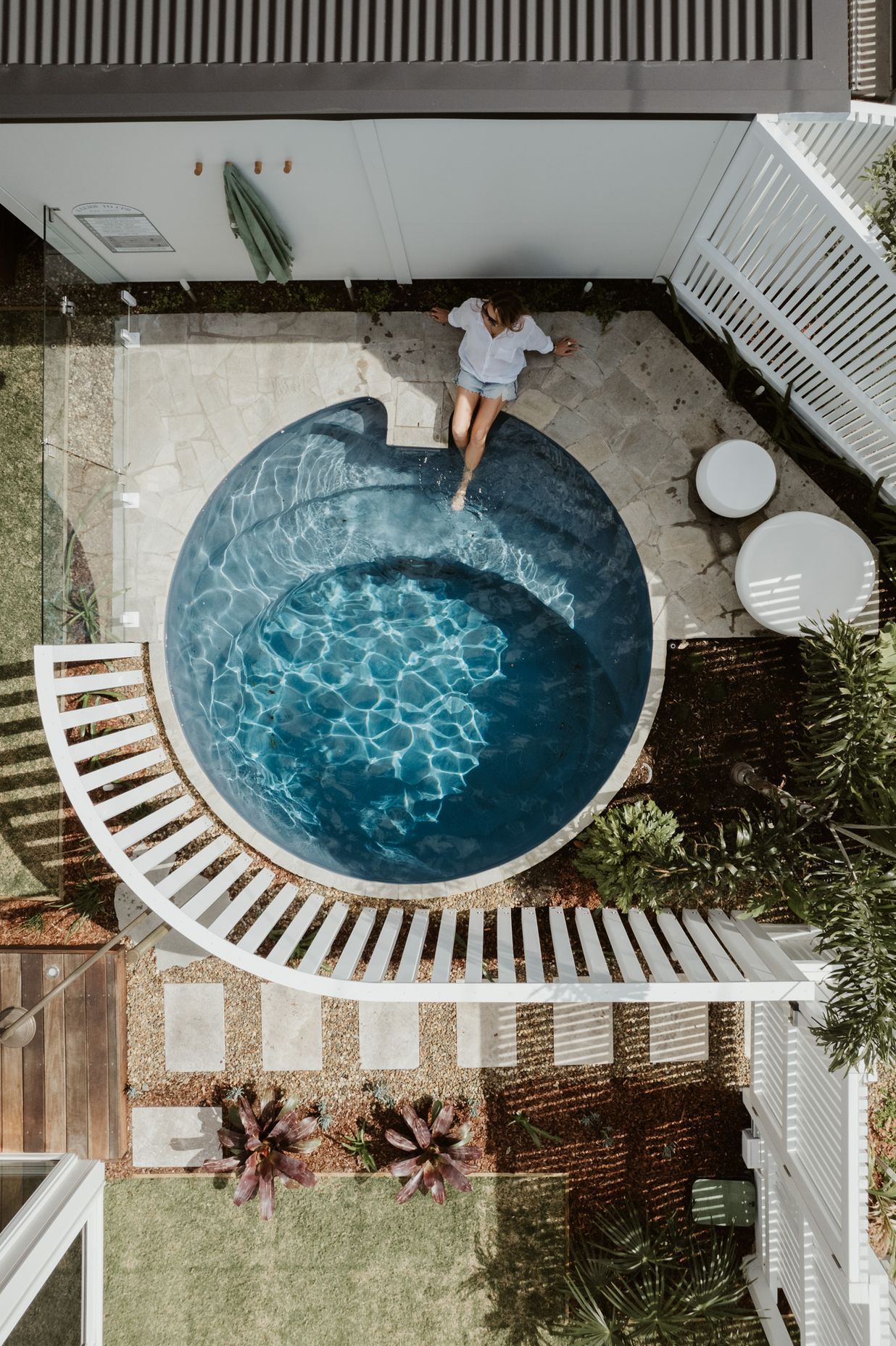 The Vela Properties by The Designory