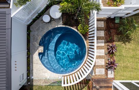 The Vela Properties by The Designory