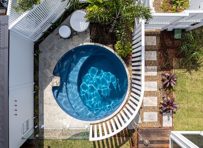 The Vela Properties by The Designory