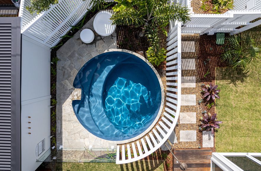 The Vela Properties by The Designory