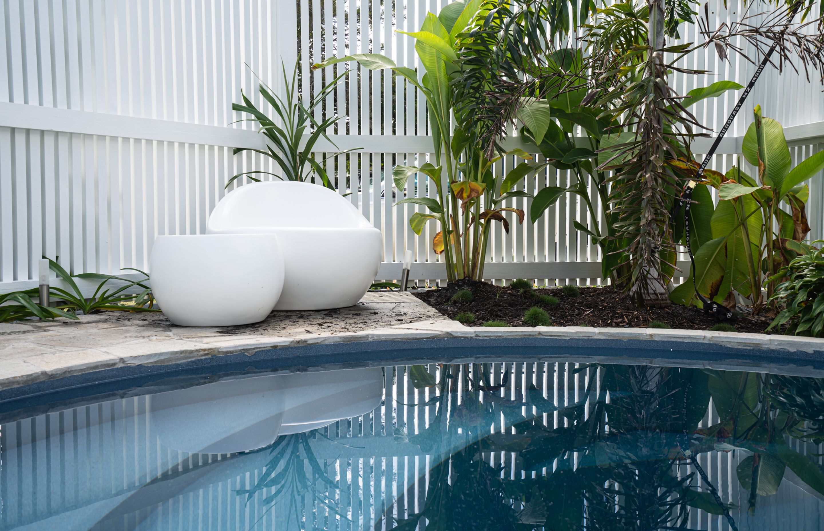 The Vela Properties by The Designory