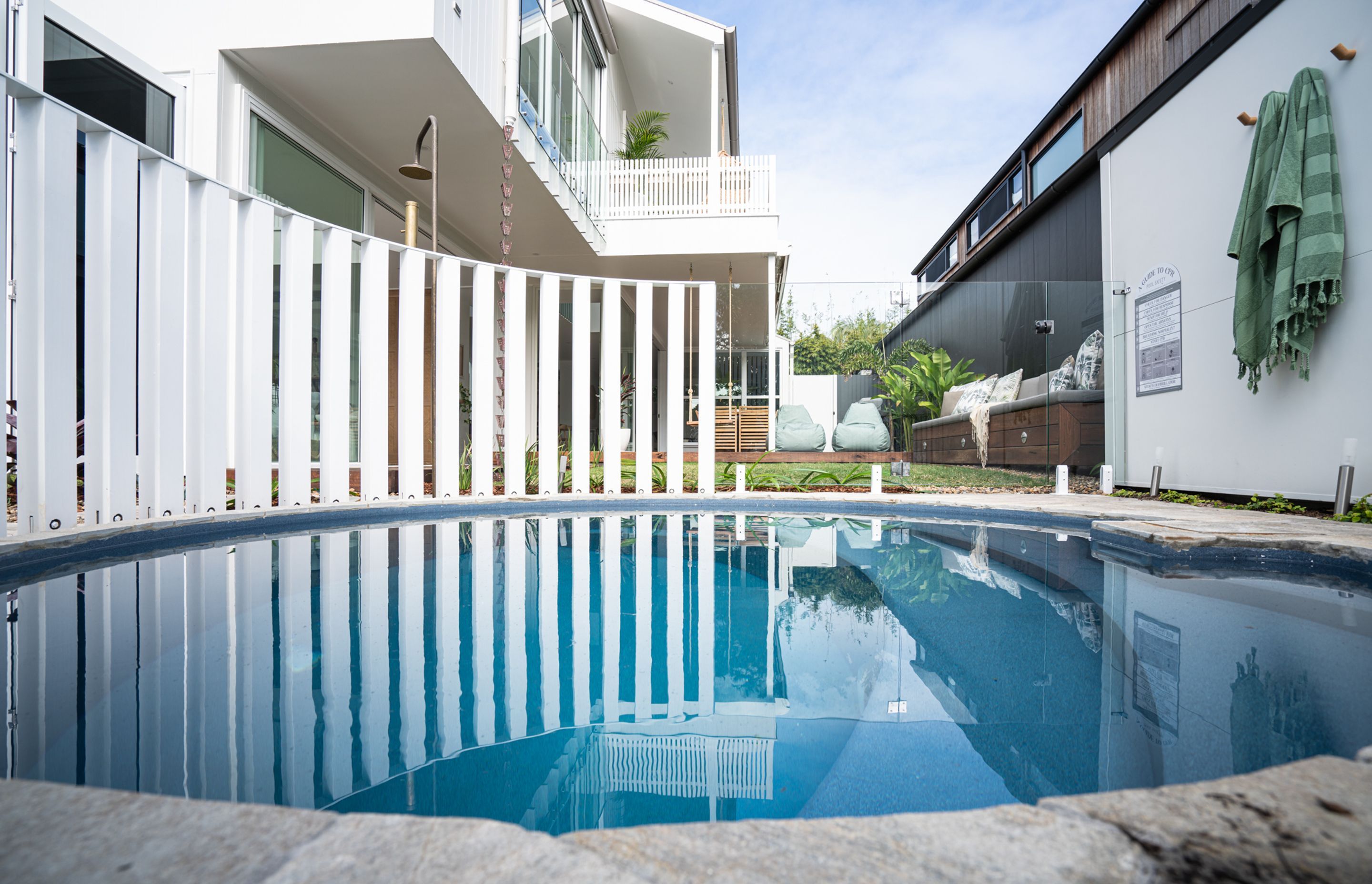 The Vela Properties by The Designory