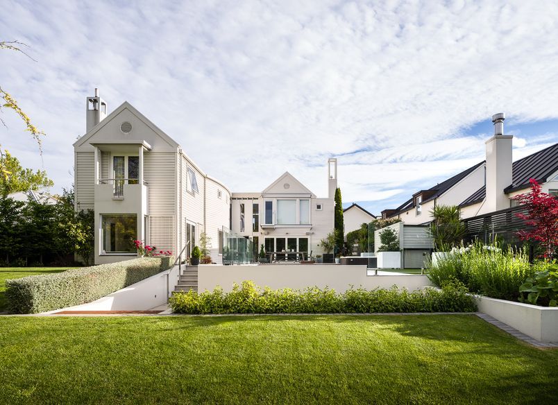 Poynder Avenue, Christchurch