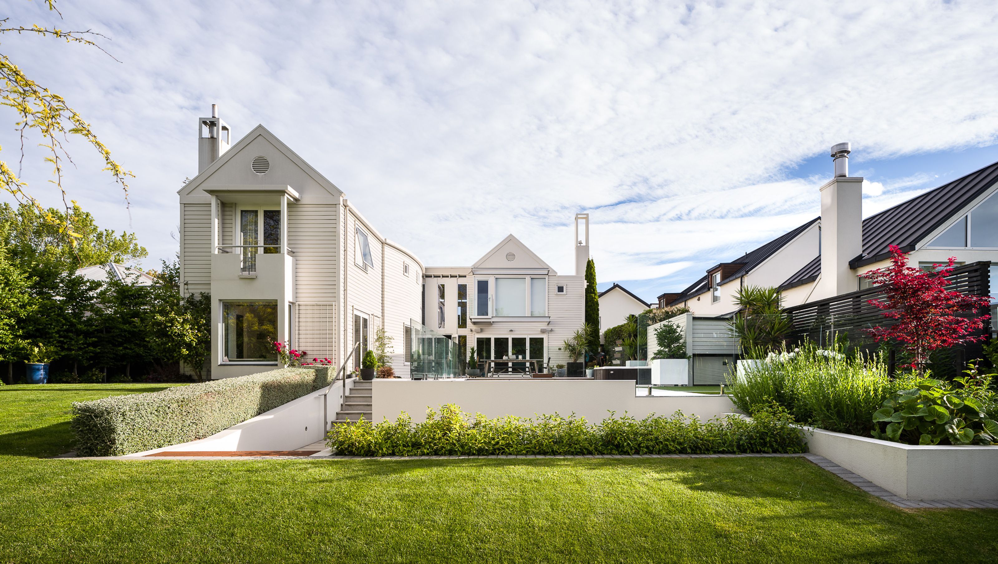 Poynder Ave Christchurch