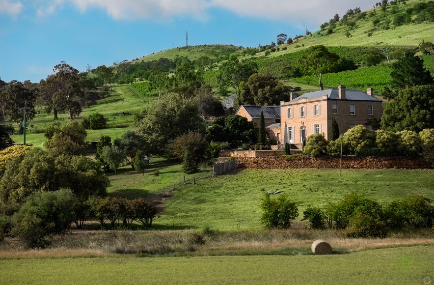 Heritage Property Design- Tasmania