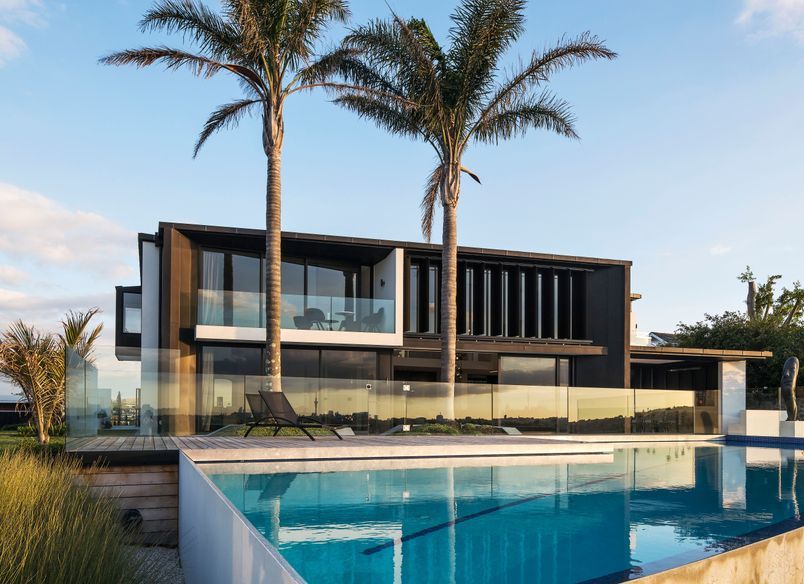 Remuera House I