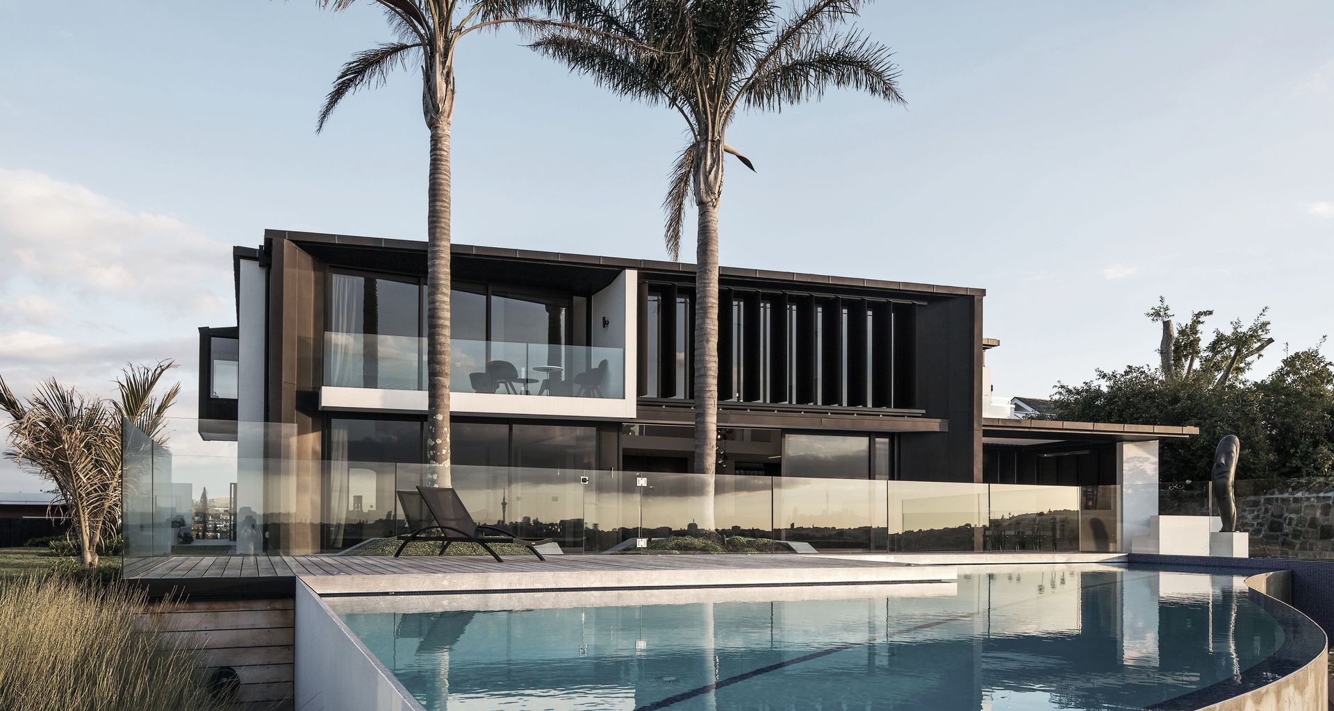 Remuera House I banner