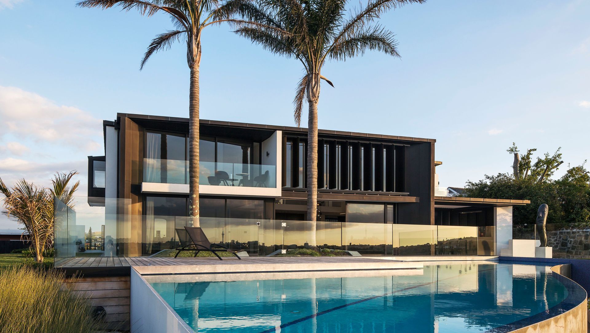 Remuera House I banner