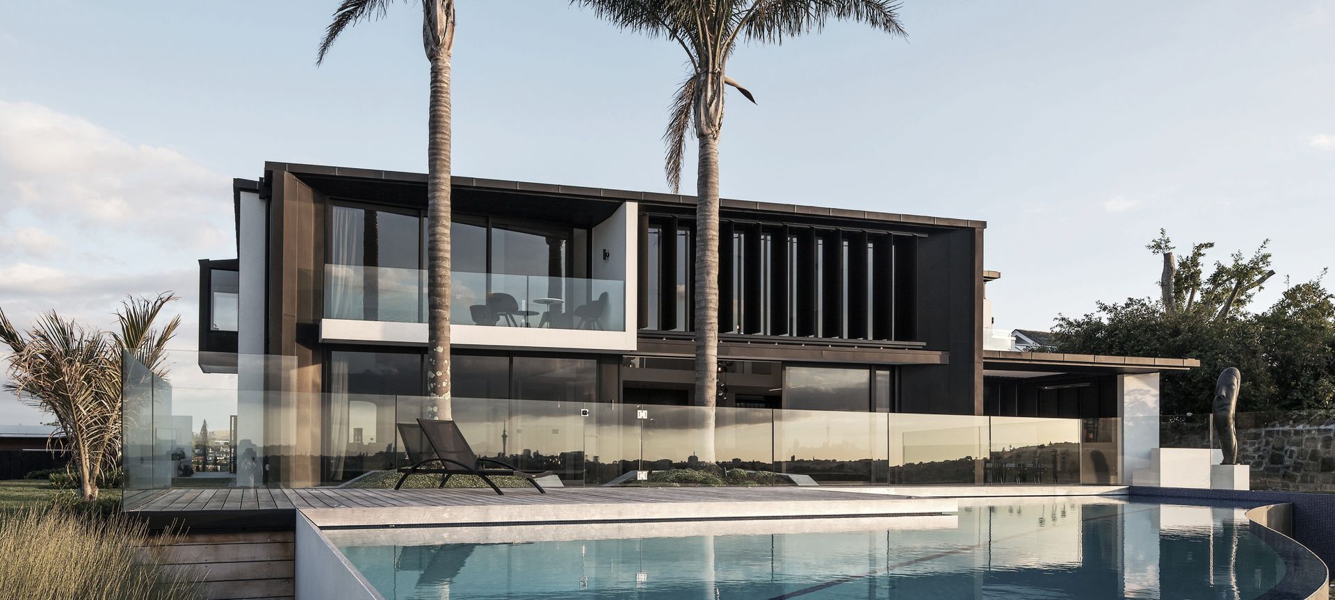 Remuera House I banner
