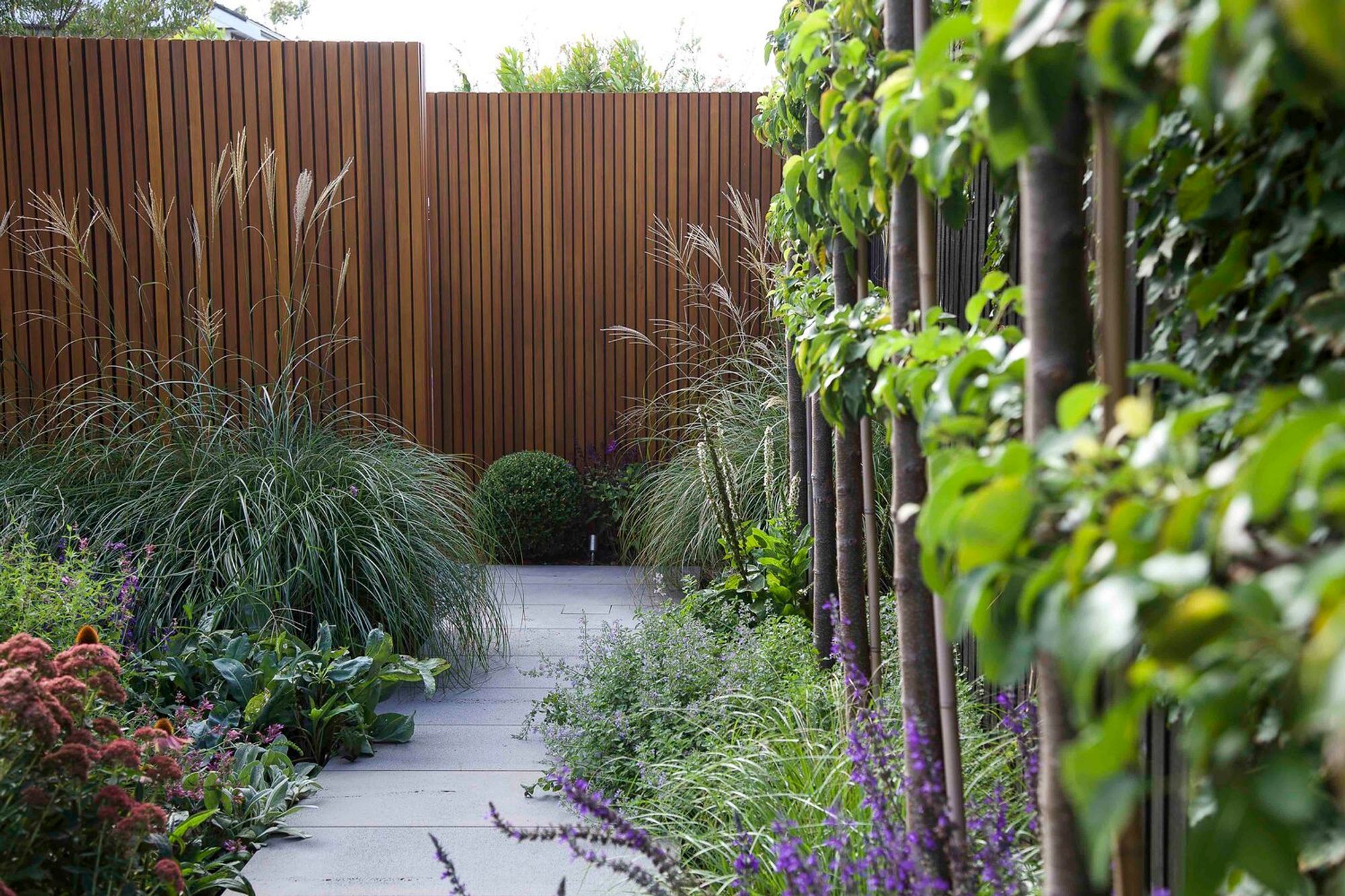 Glenn's Garden