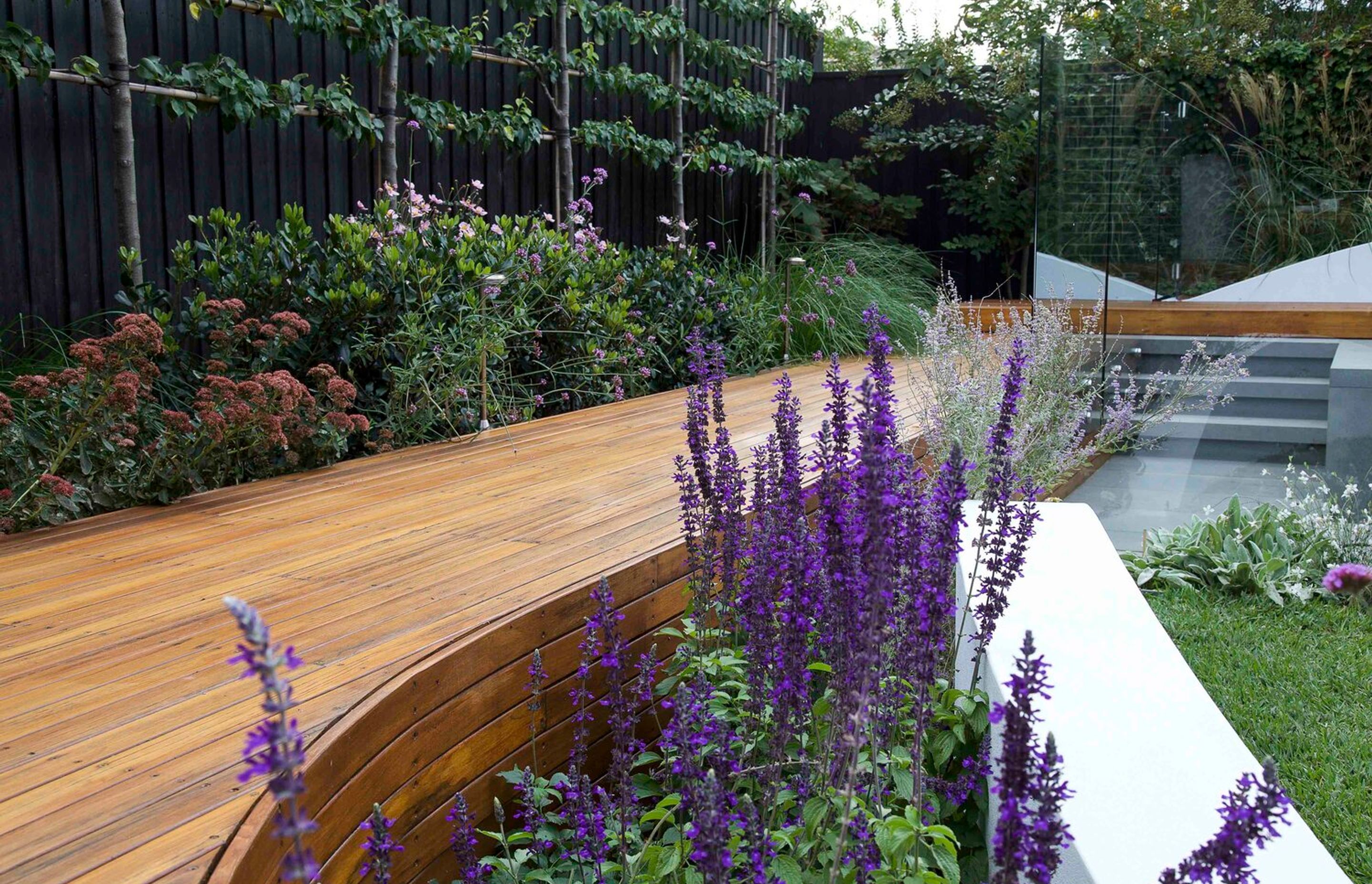Glenn's Garden