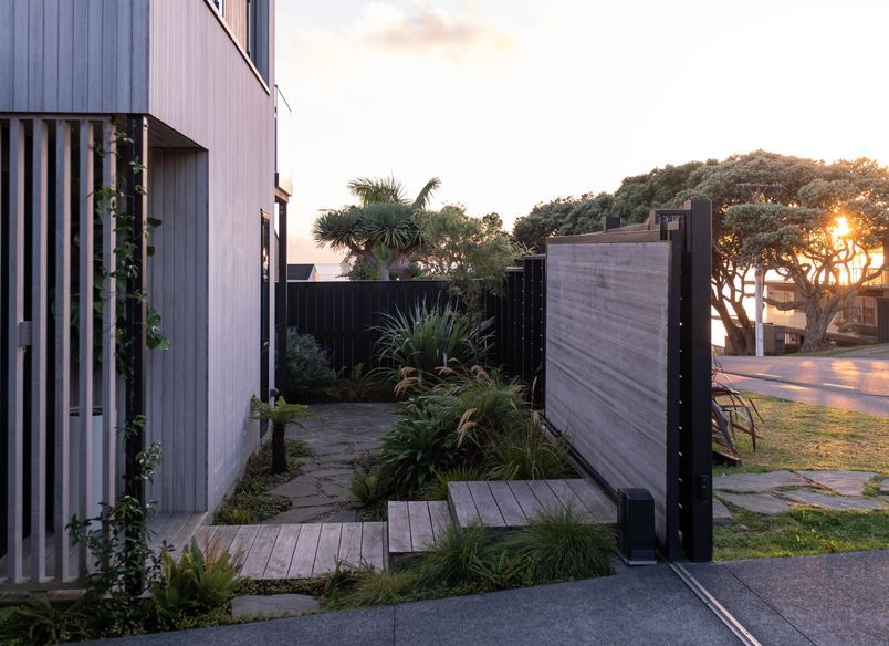 Takapuna Retreat
