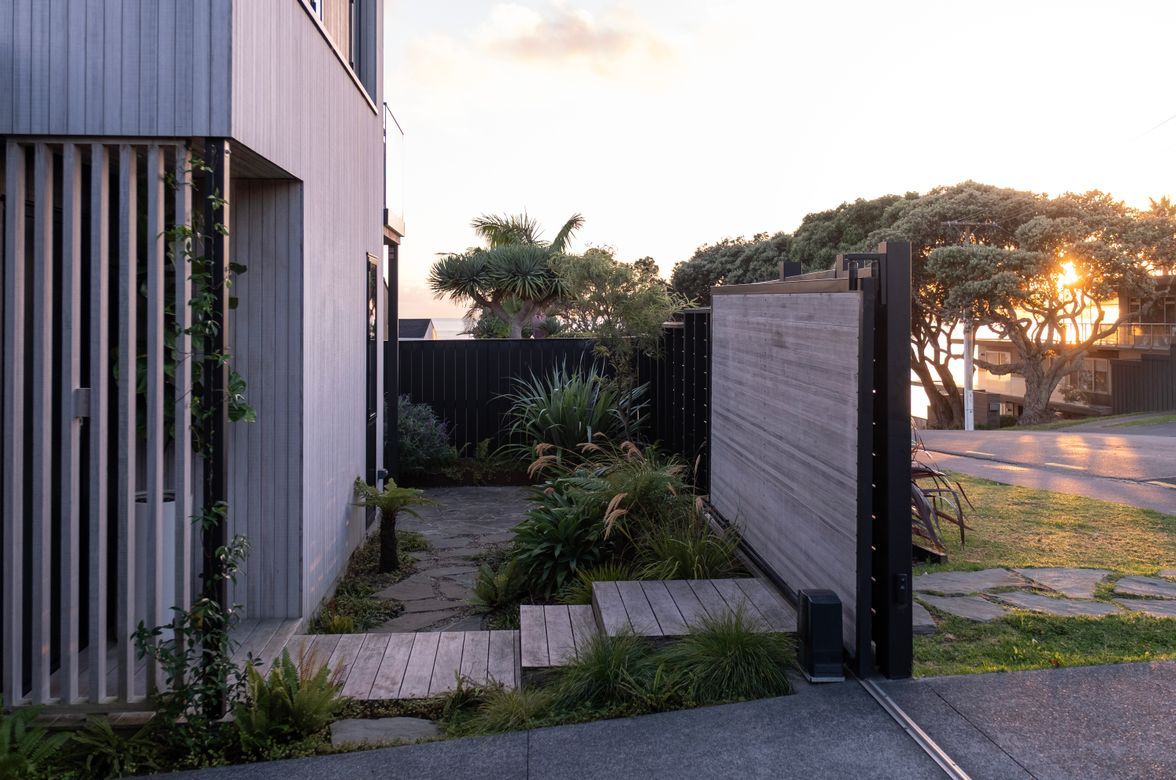 Takapuna Retreat
