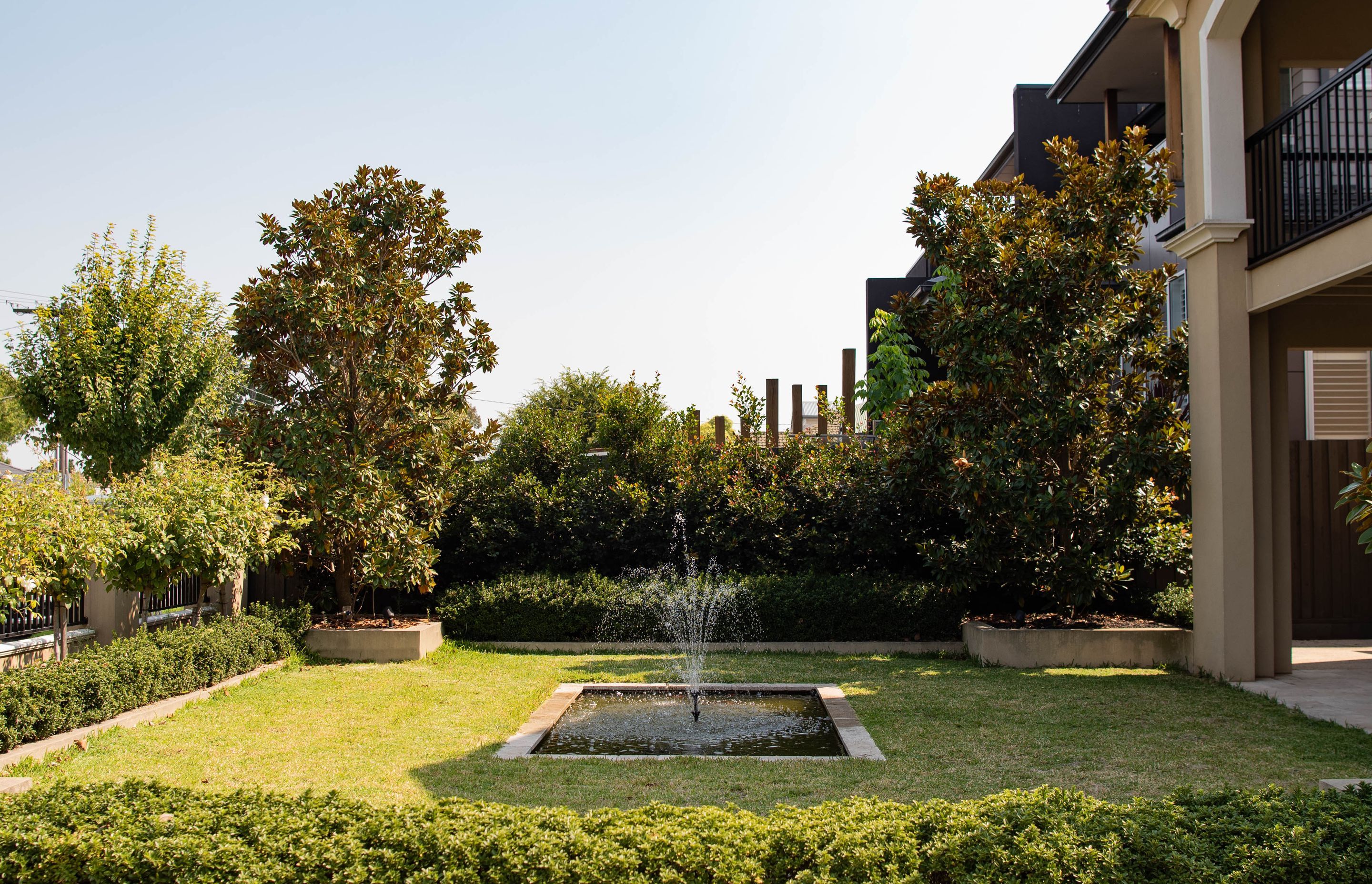 Beautiful Bentleigh Build