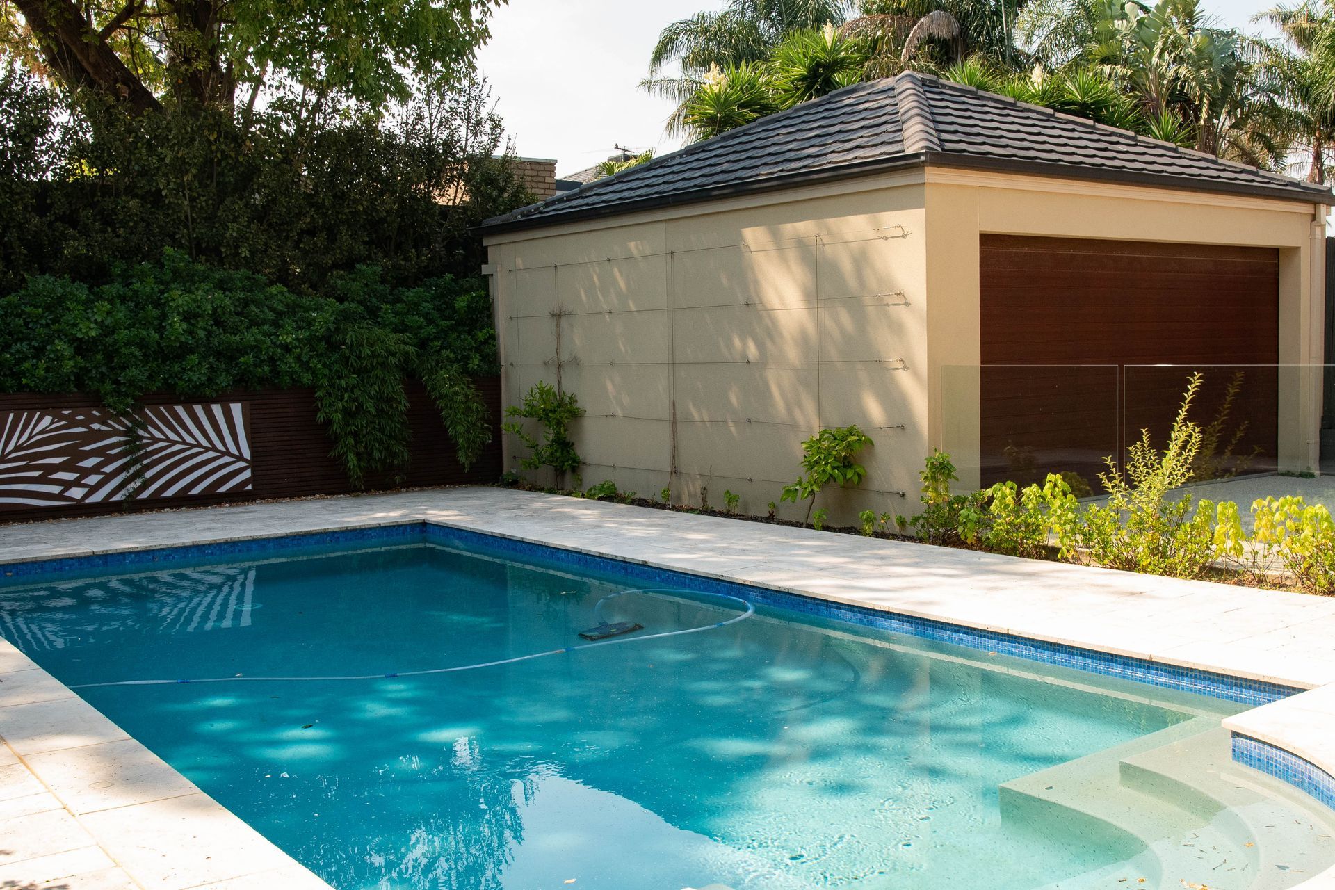 Beautiful Bentleigh Build