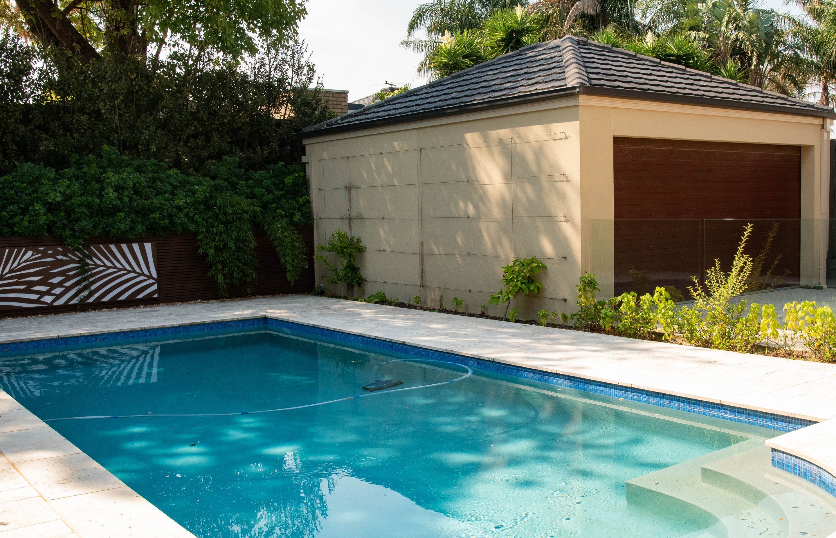 Beautiful Bentleigh Build