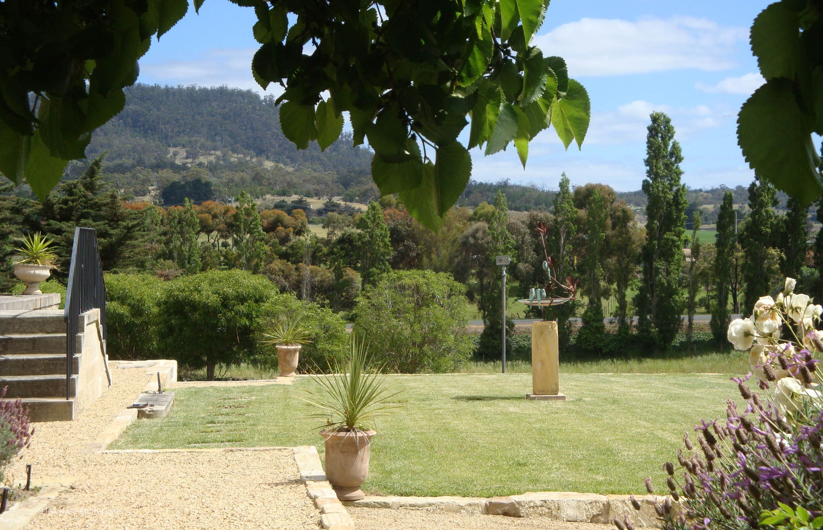 Tasmaninan Heritage Homestead
