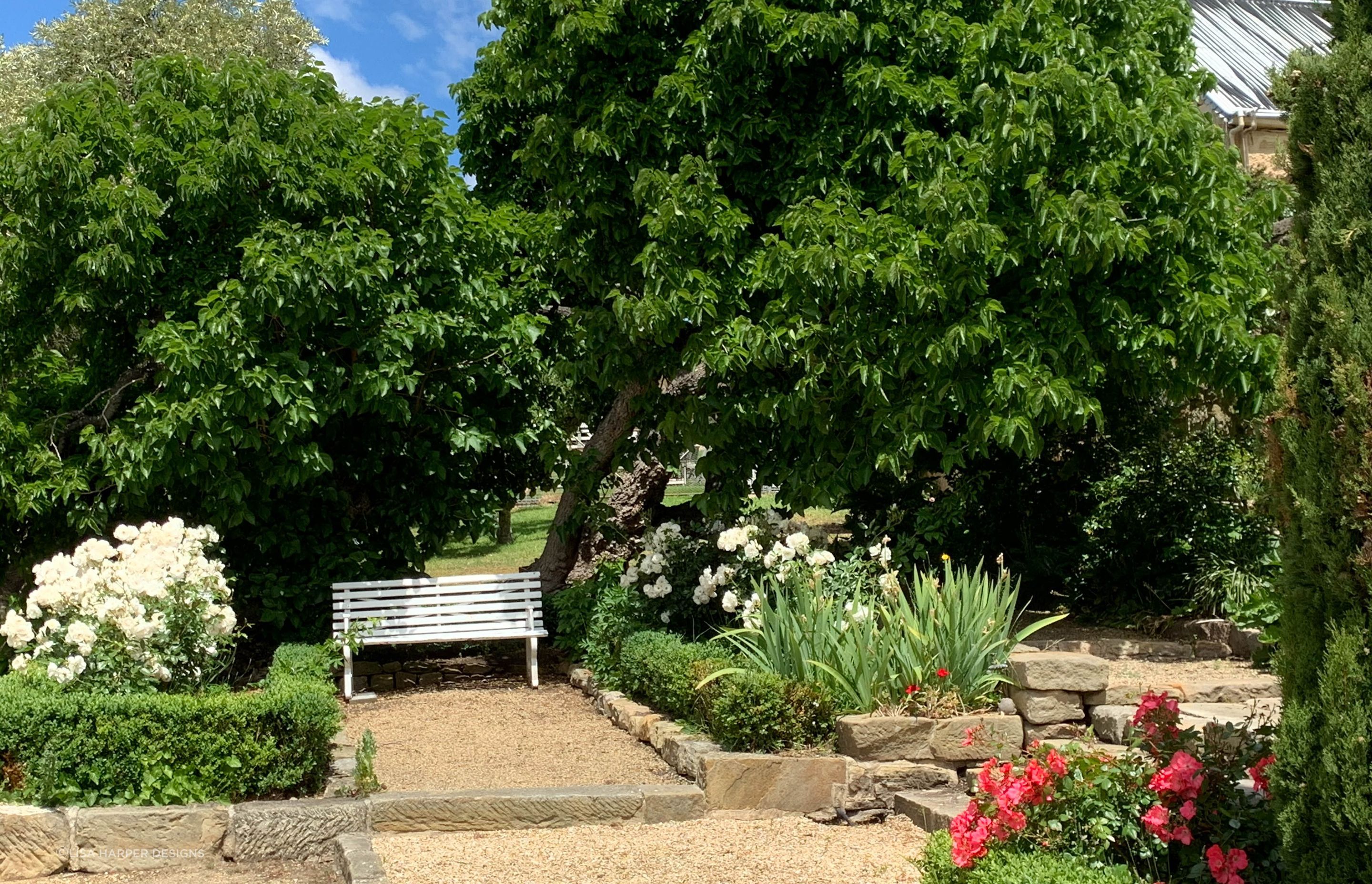 Tasmaninan Heritage Homestead