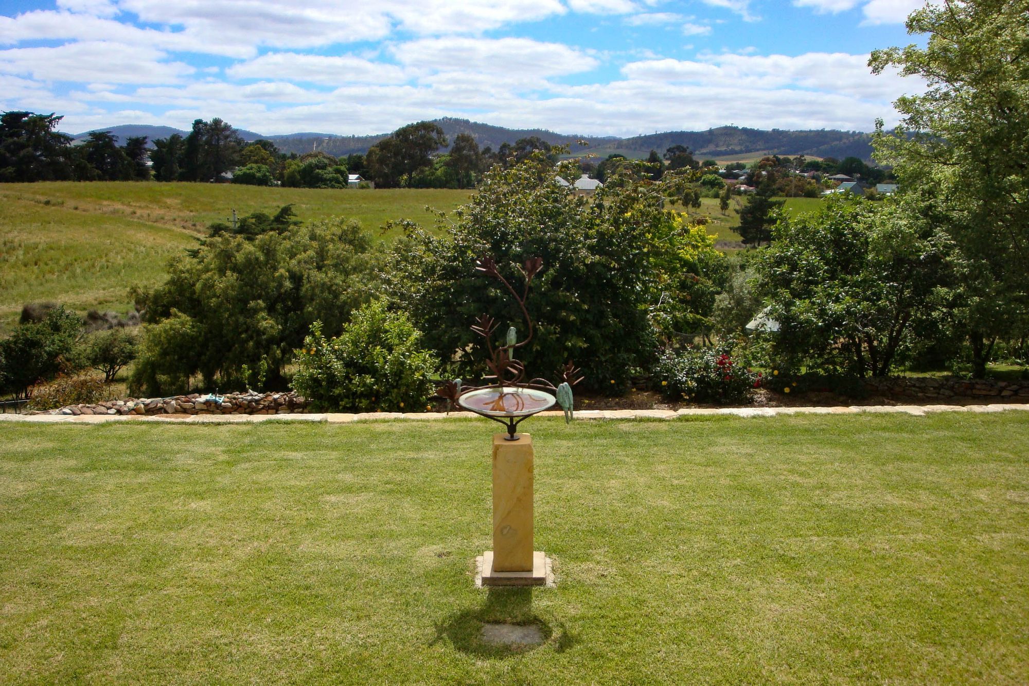 Tasmaninan Heritage Homestead